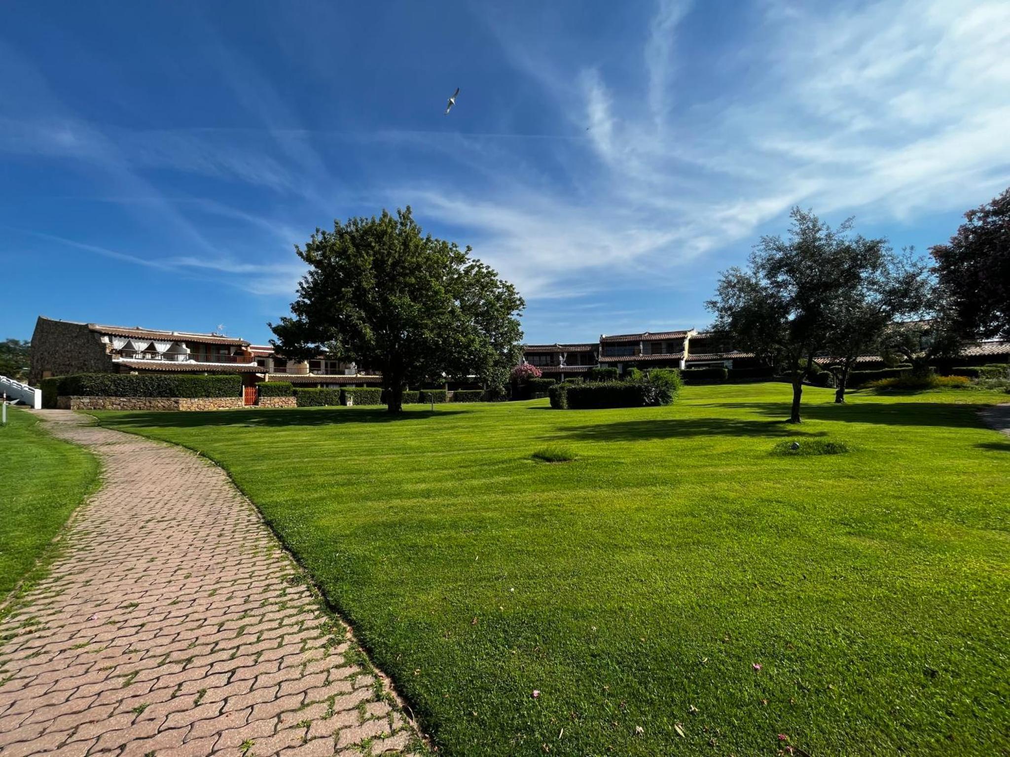 Apartment Lidia Capo Ceraso resort by Interhome