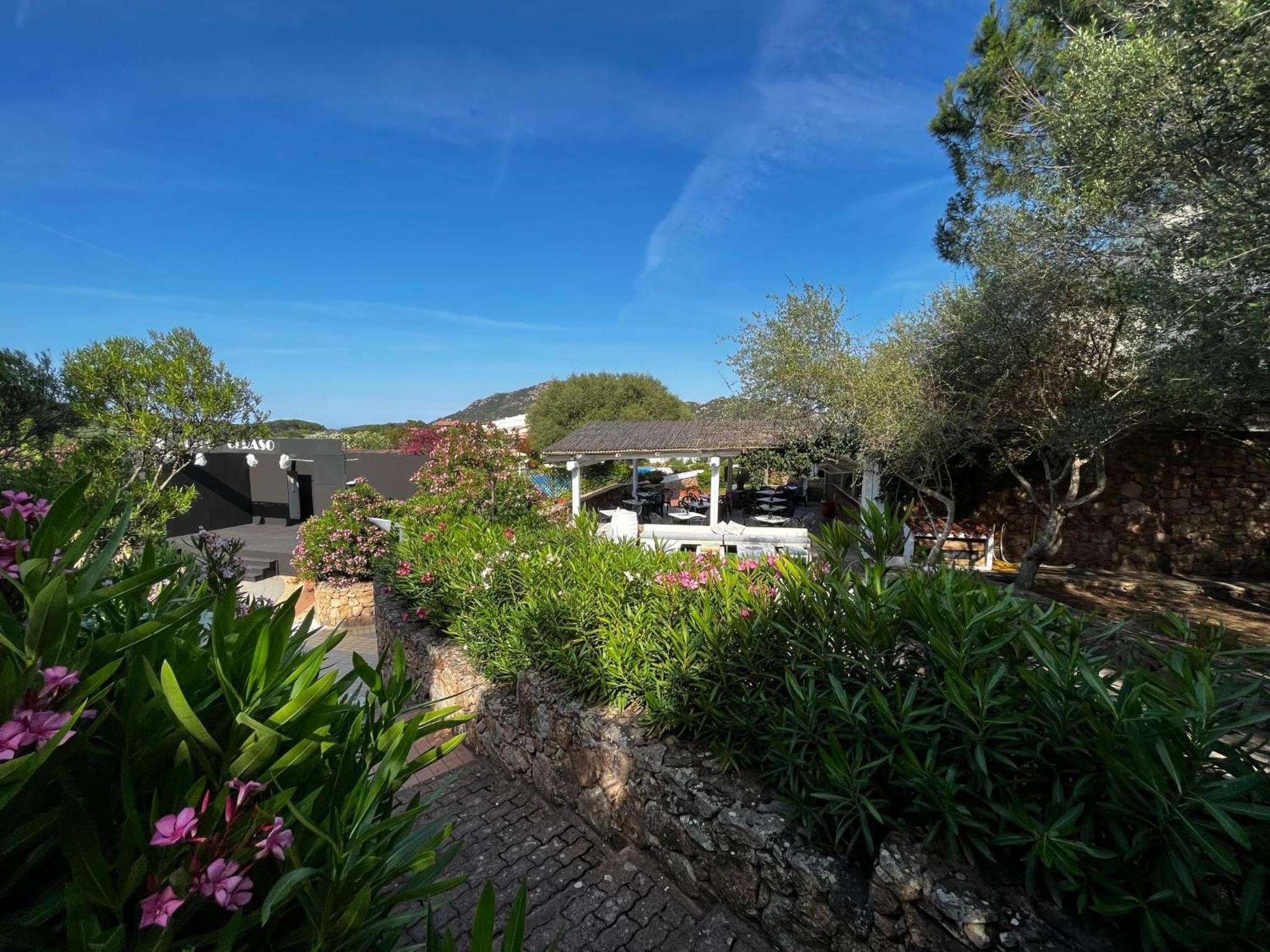 Apartment Lidia Capo Ceraso resort by Interhome
