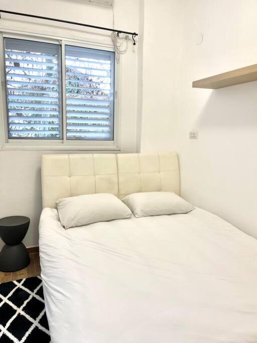Bat Galim BEACH apartment
