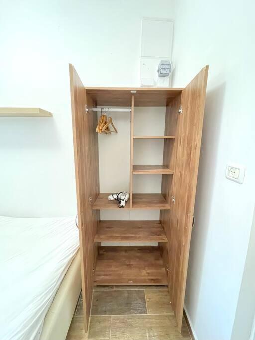 Bat Galim BEACH apartment