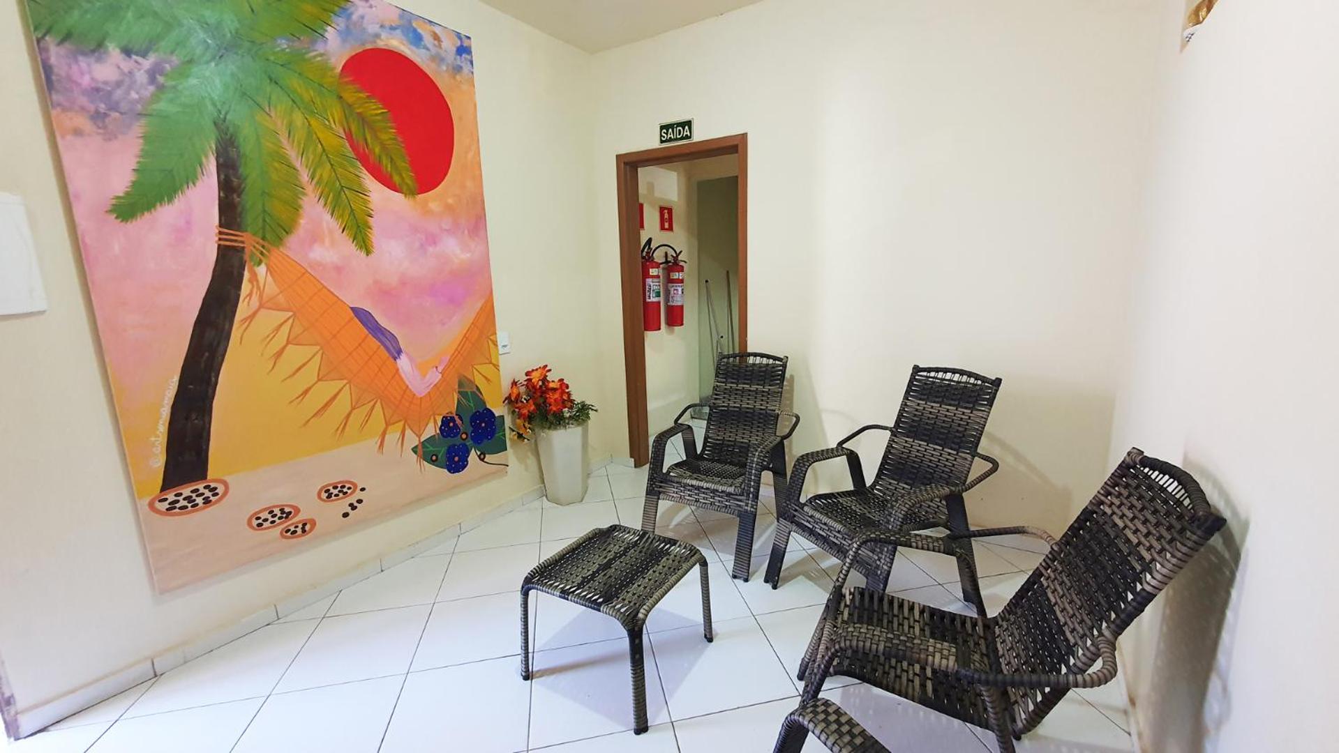 Pousada Beth Shalom view 4