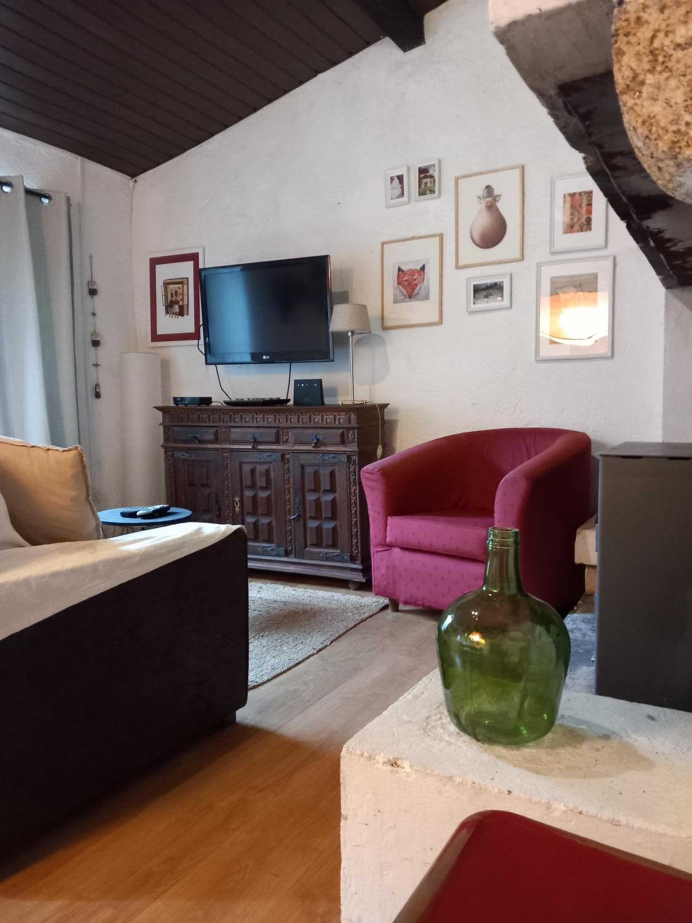 Casa da Vinha
