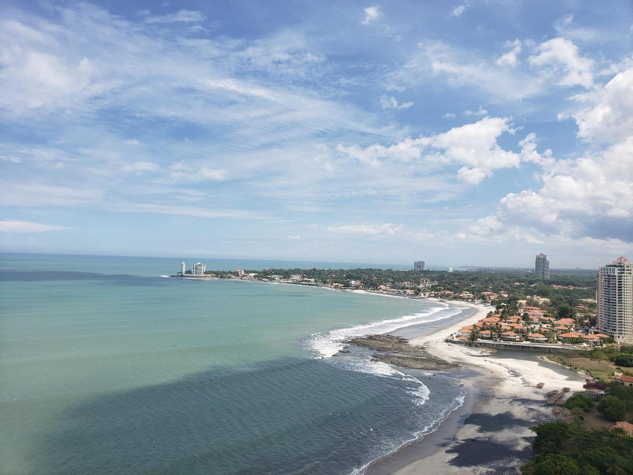 El Litoral Gentle Wellness Retreat in Coronado, Panama