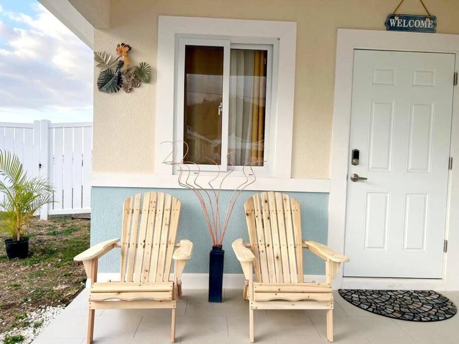 StayCay Vacation Home *NEW