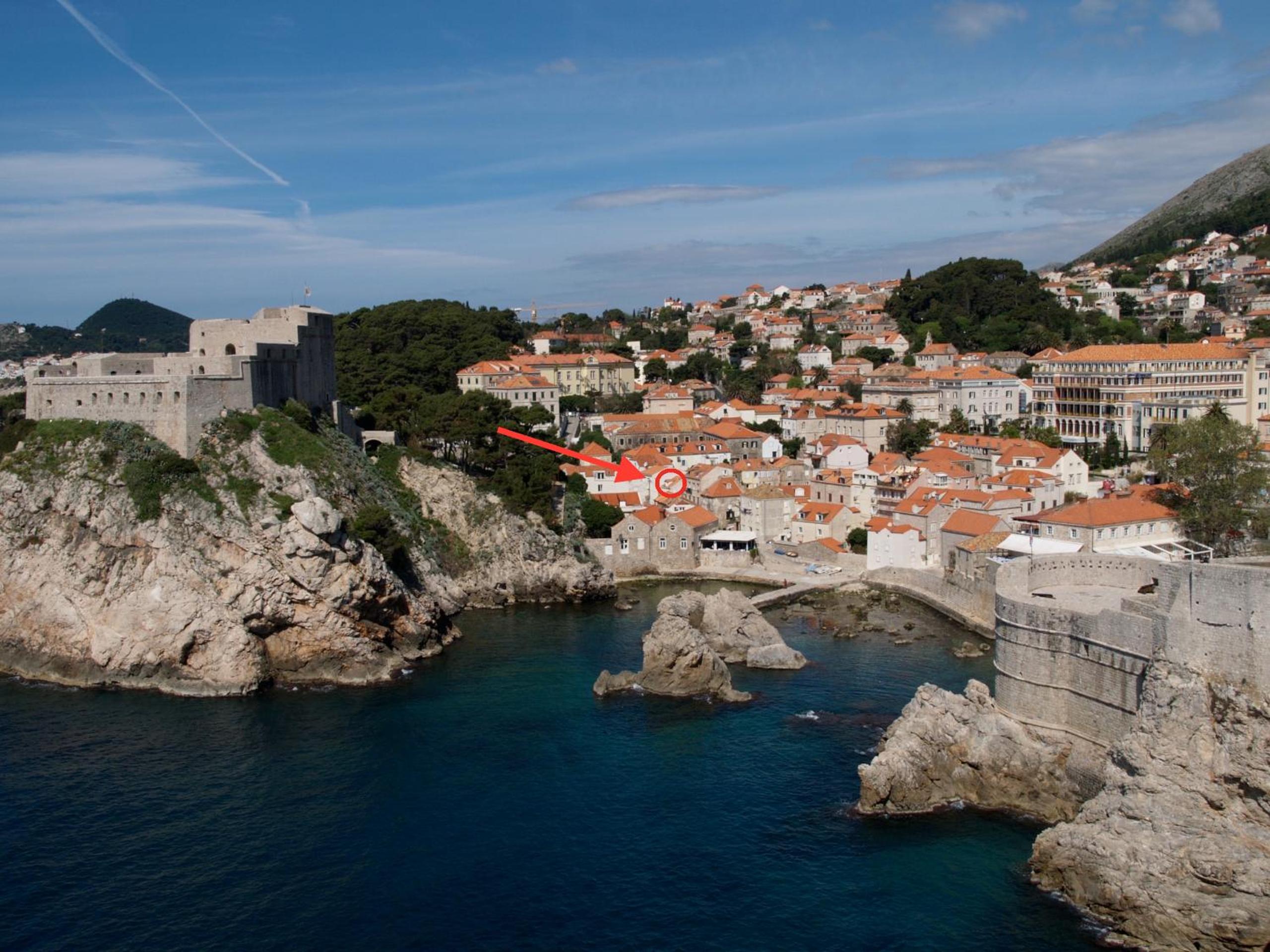 Dubrovnik Gate Apartments