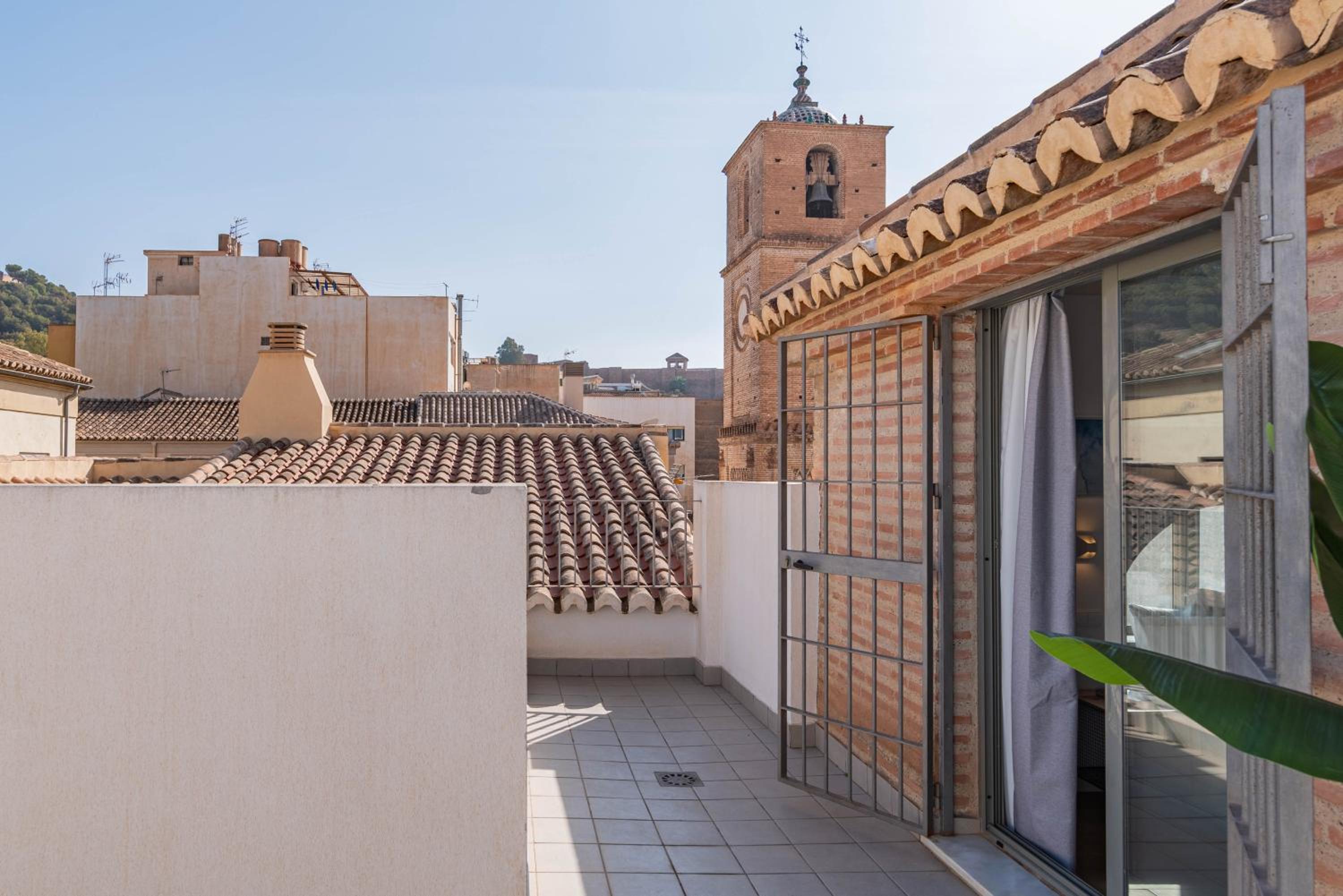 roof