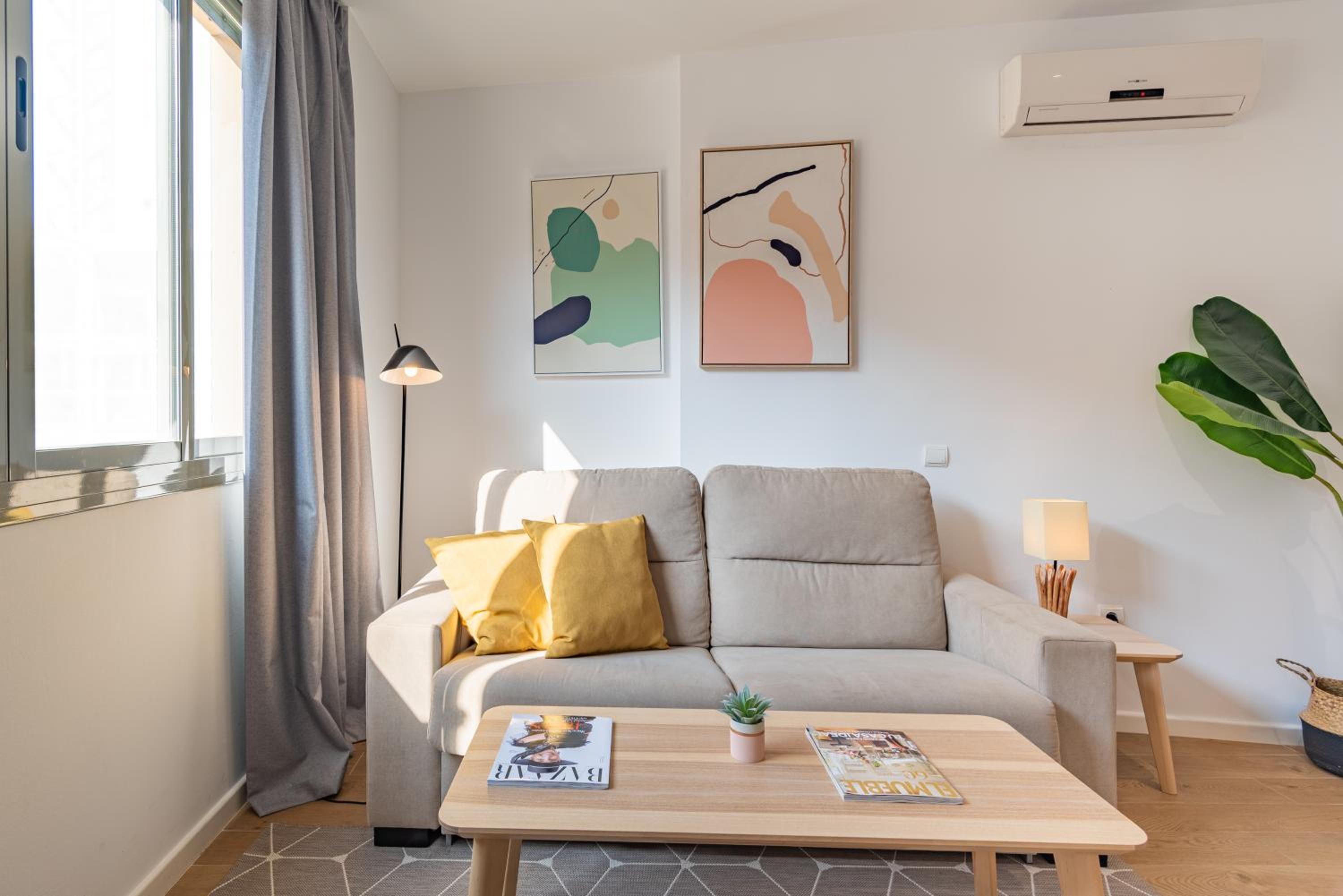 Feelathome Merced Apartments