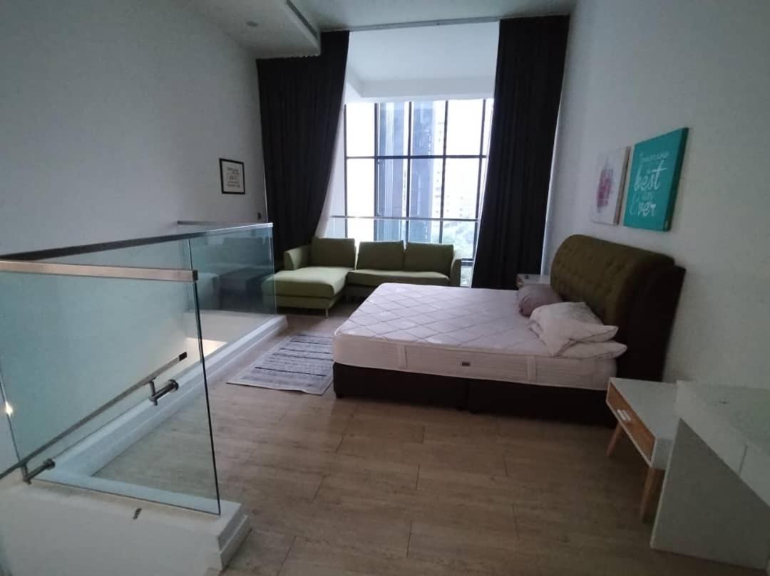 Emex Luxurious Stay T1