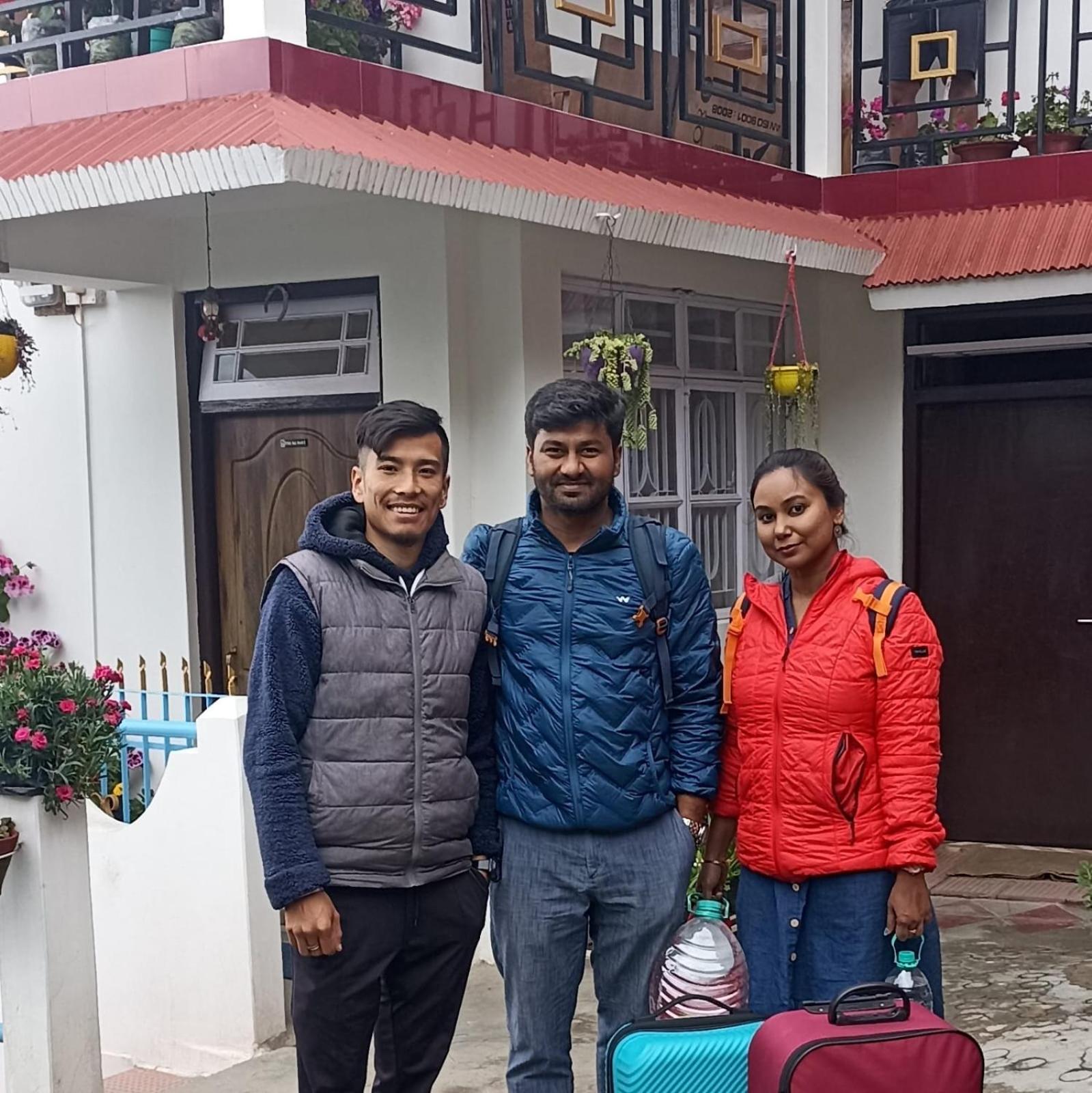 Valley View Homestay