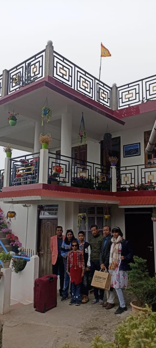 Valley View Homestay