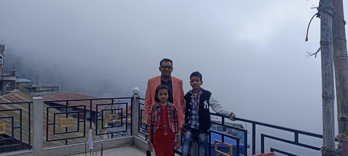 Valley View Homestay