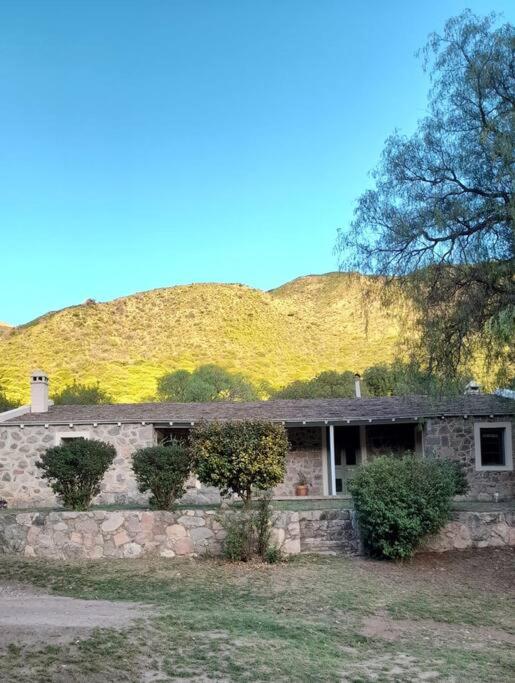 Hotel Casa de Piedra - Image 1