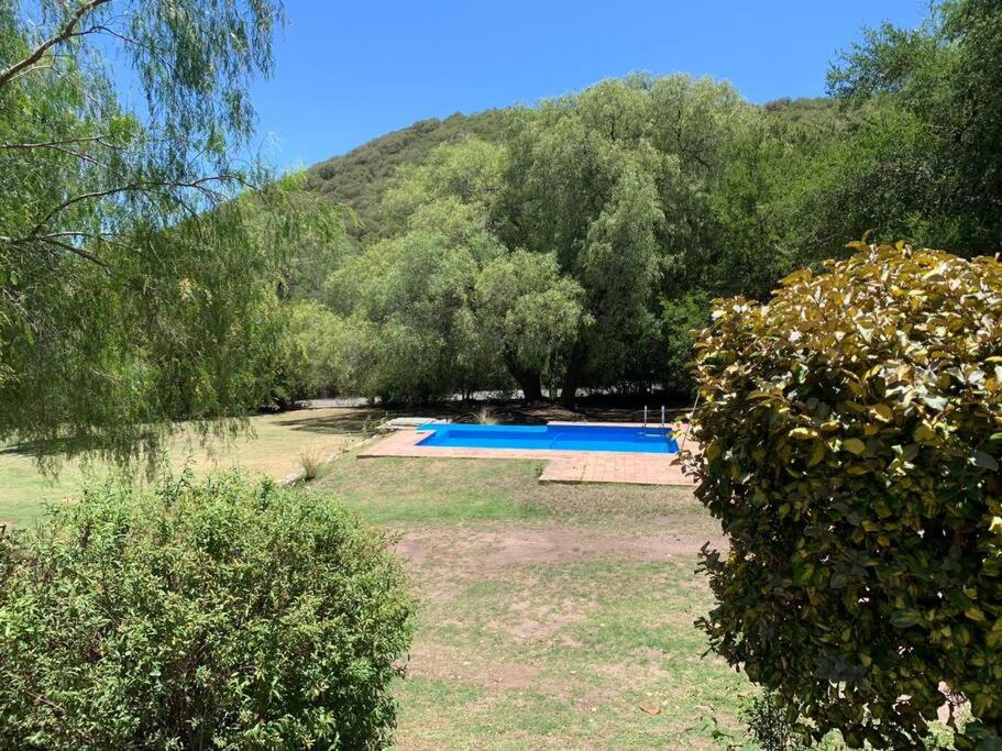 Casa de Piedra