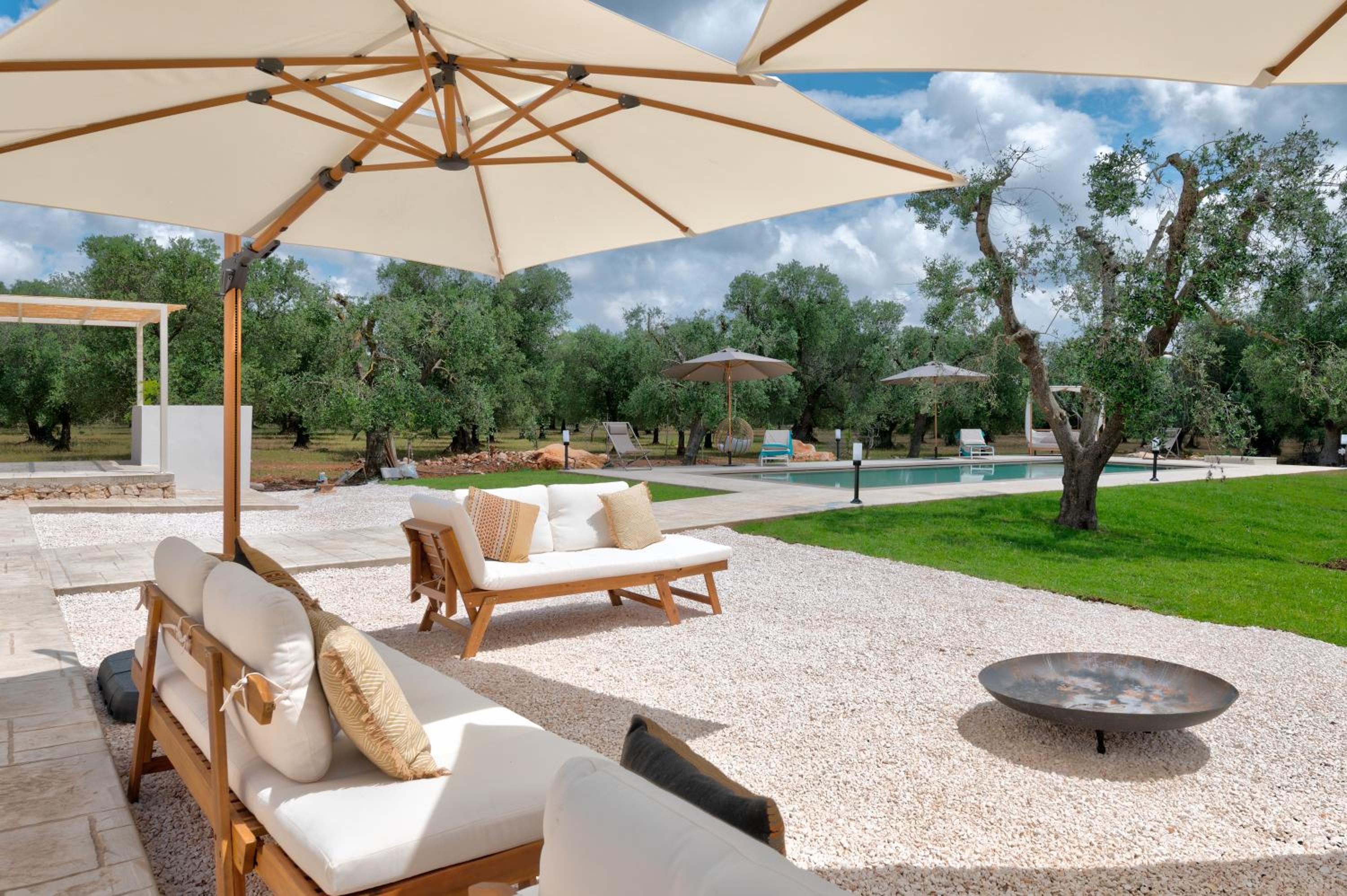 Trullo Don Giulio