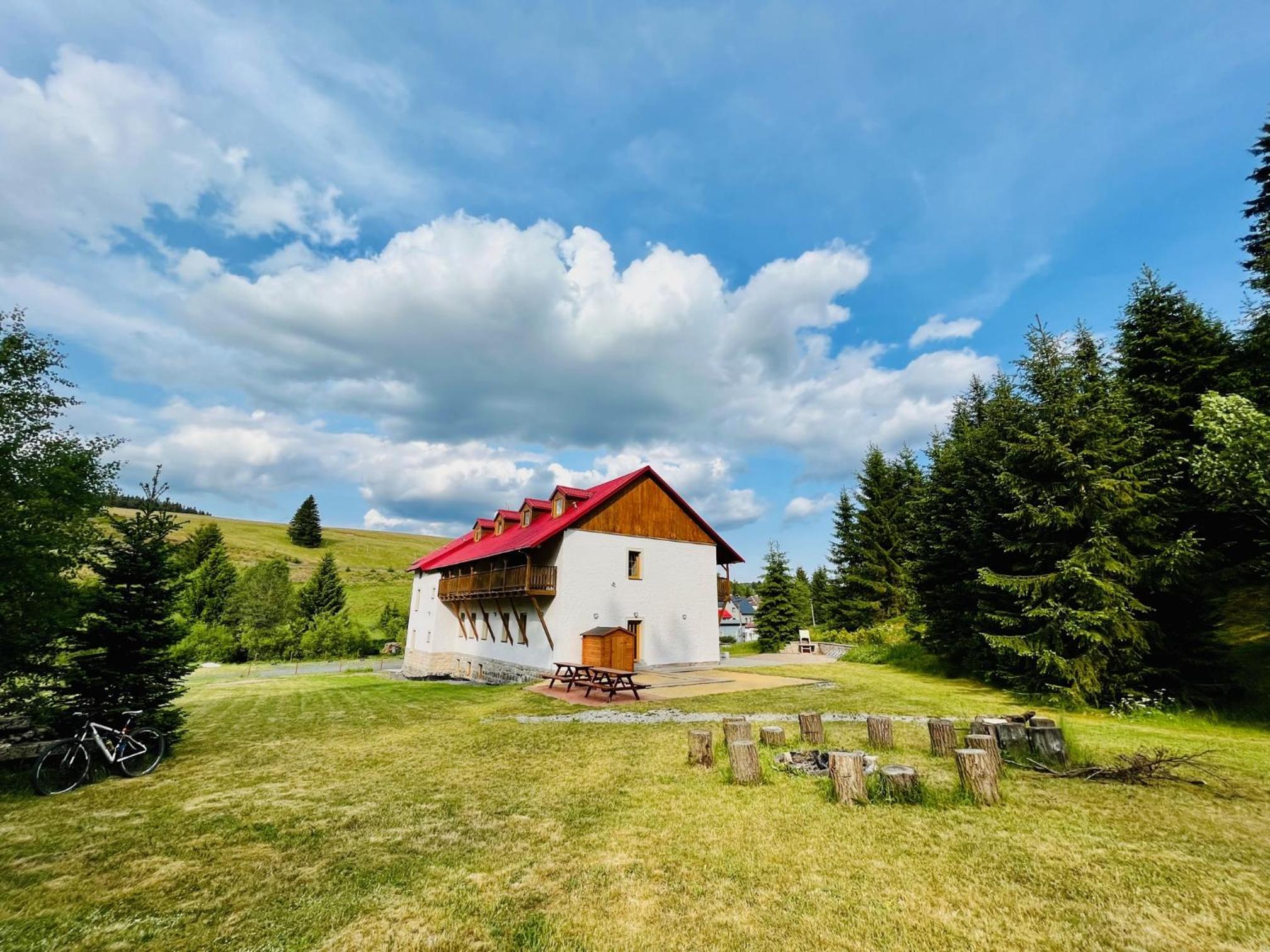 Apartmán Ela