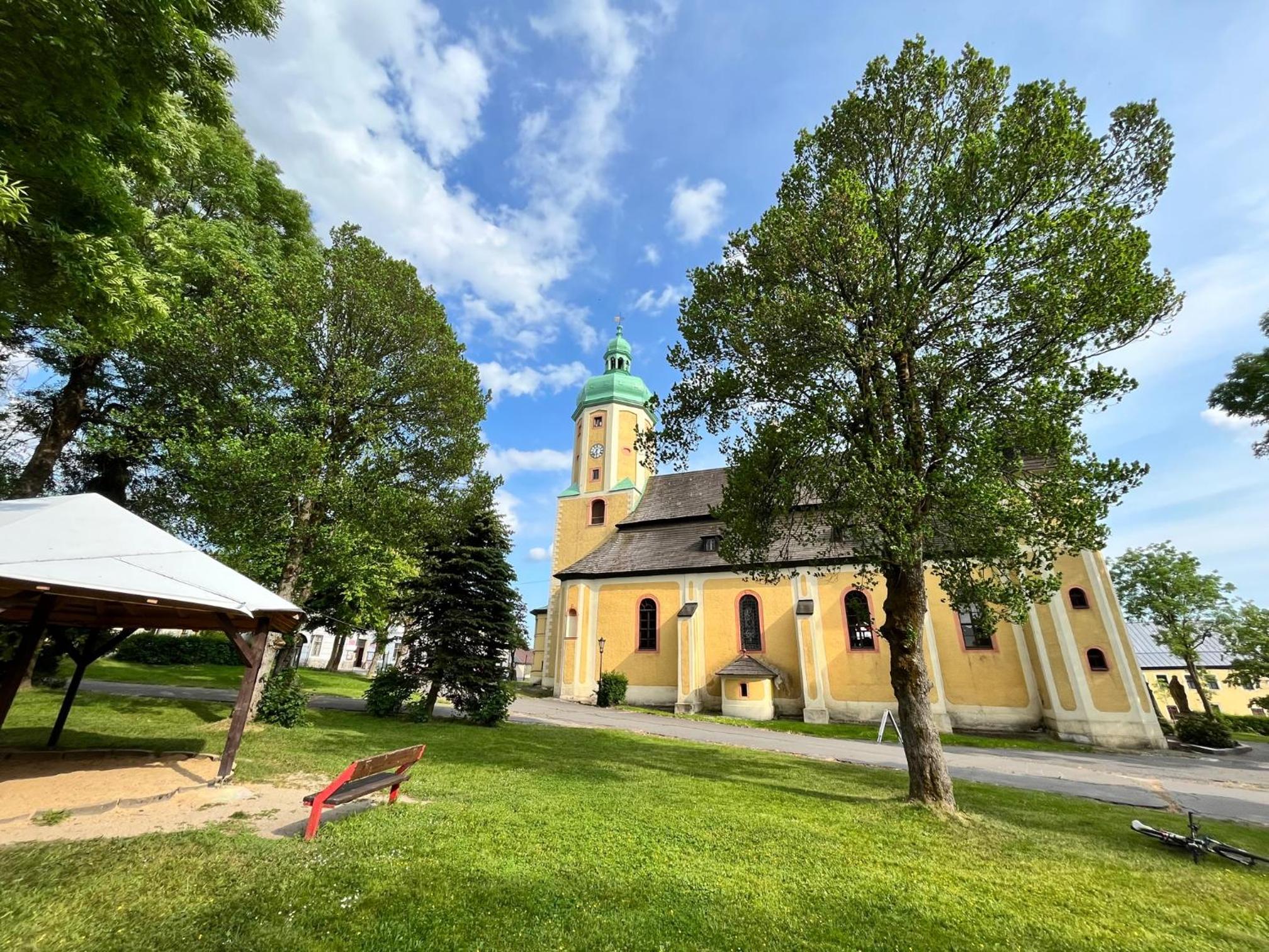 Apartmán Ela
