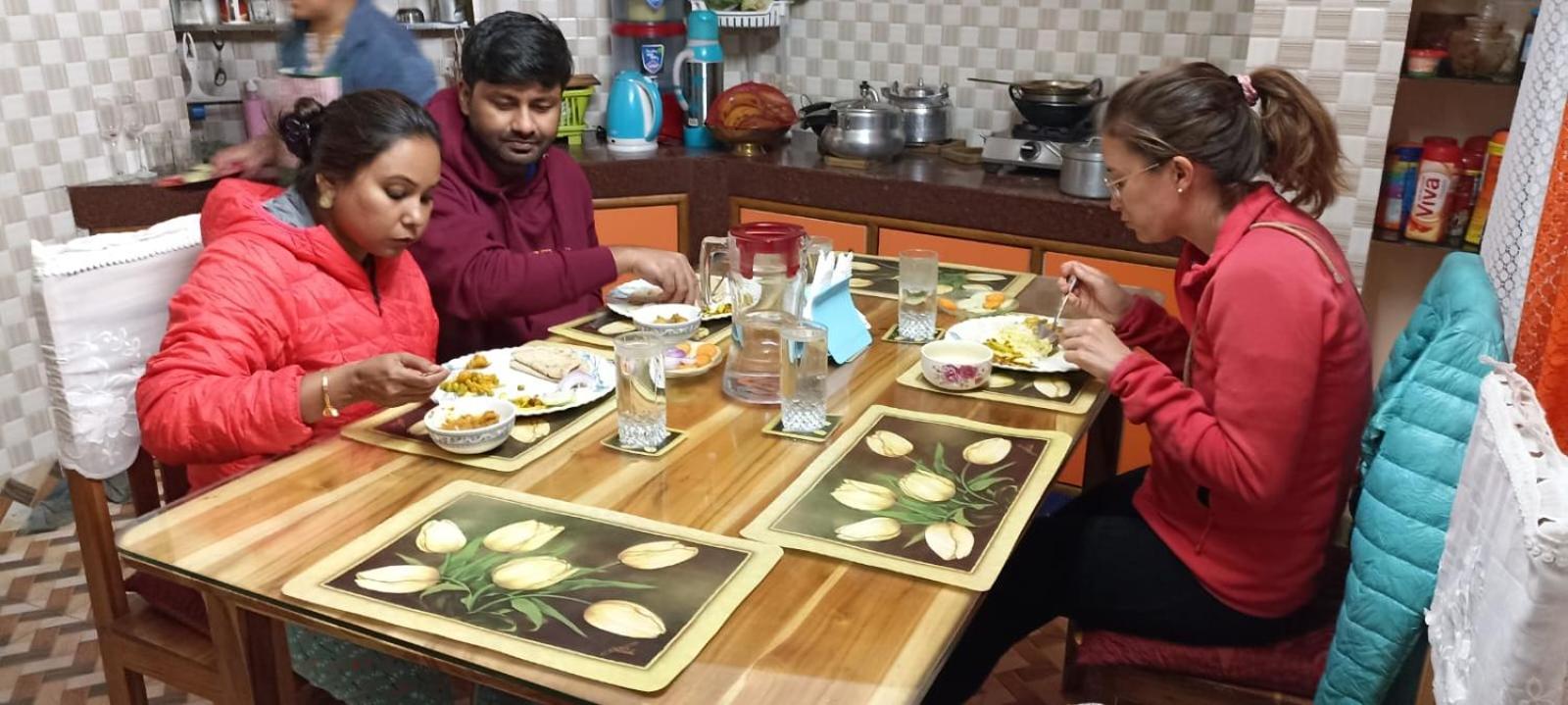 Valley View Homestay