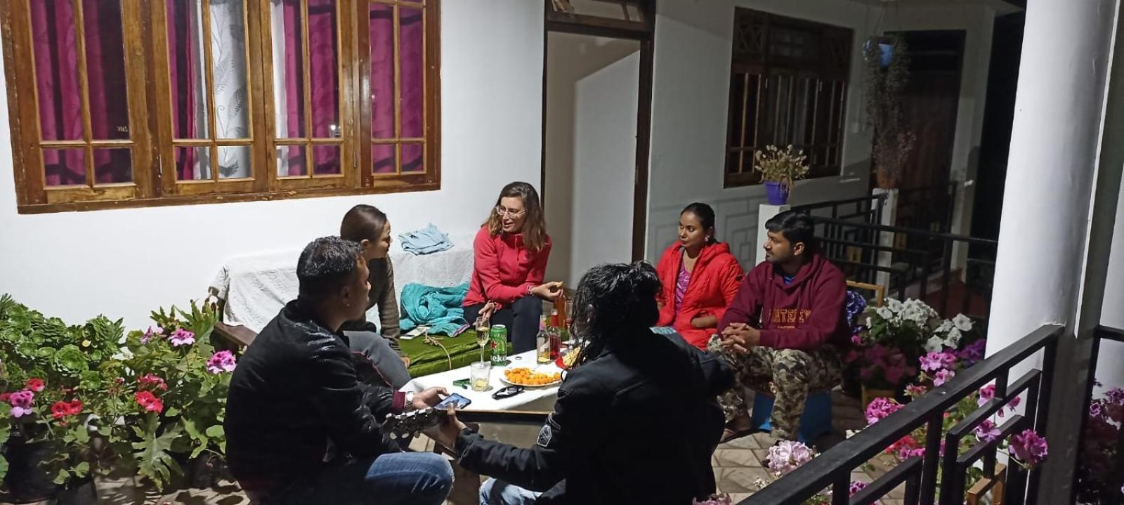 Valley View Homestay
