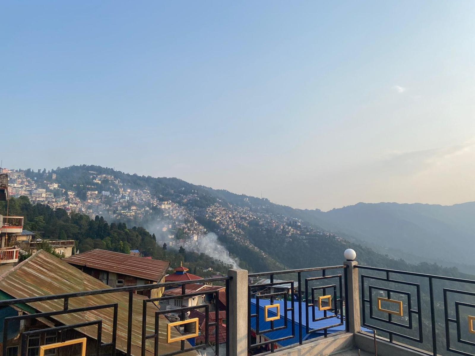 Valley View Homestay
