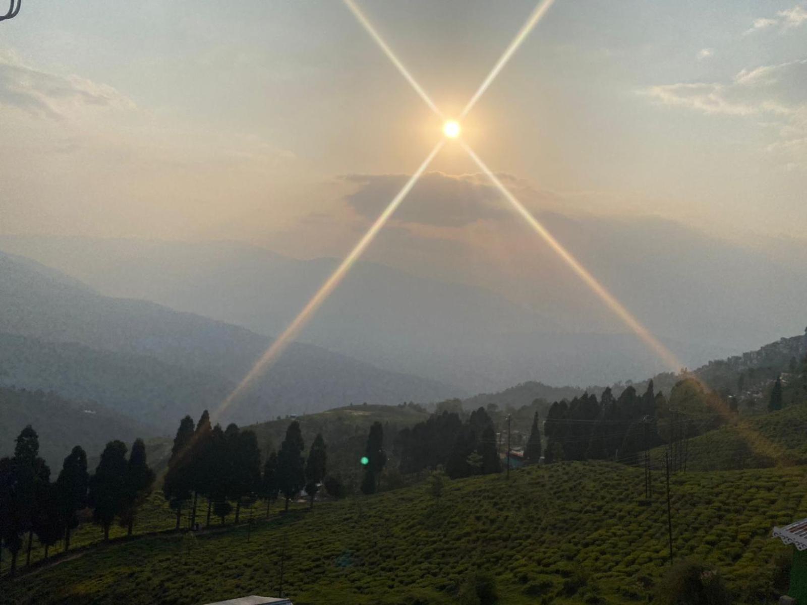 Valley View Homestay