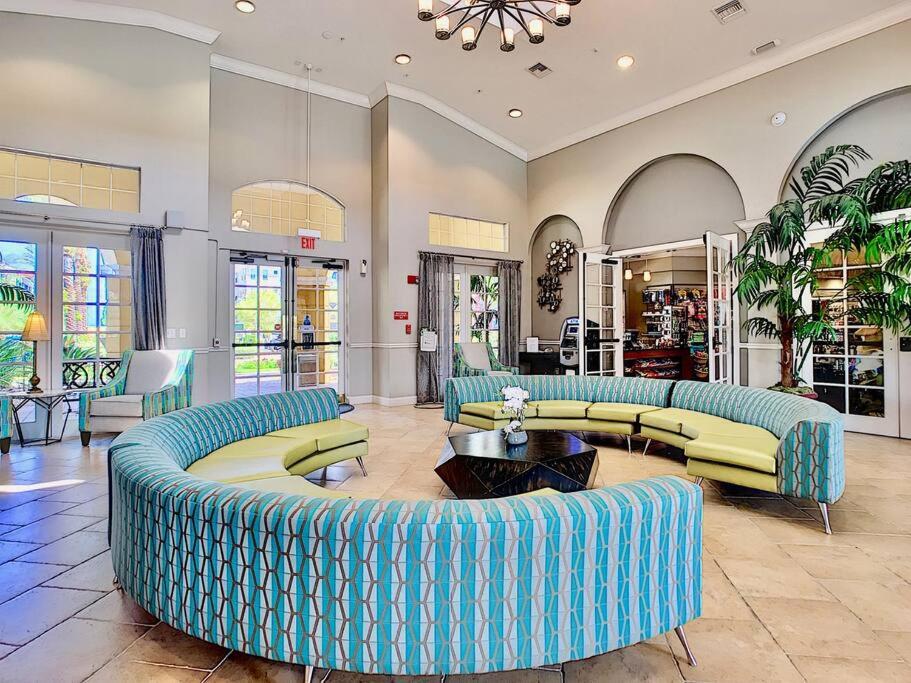 Vista Cay Luxury 3BR Condo