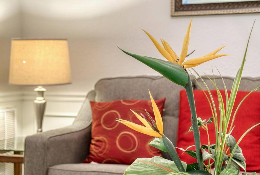 Vista Cay Luxury 3BR Condo