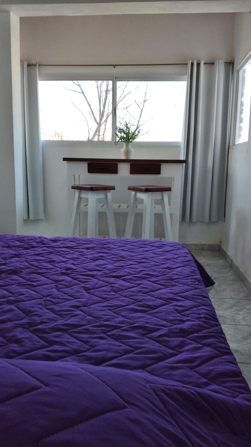 VC Habitaciones básicas con baño privado Nro 1, 4 y 5 Serena Alojamientos