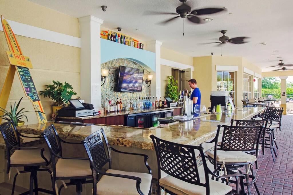 Vista Cay Luxury 3BR Condo