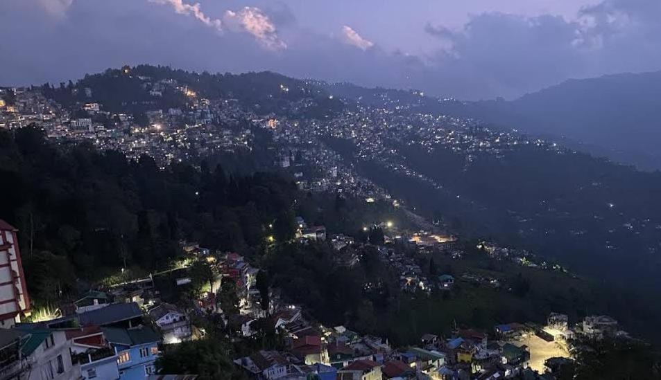 Valley View Homestay