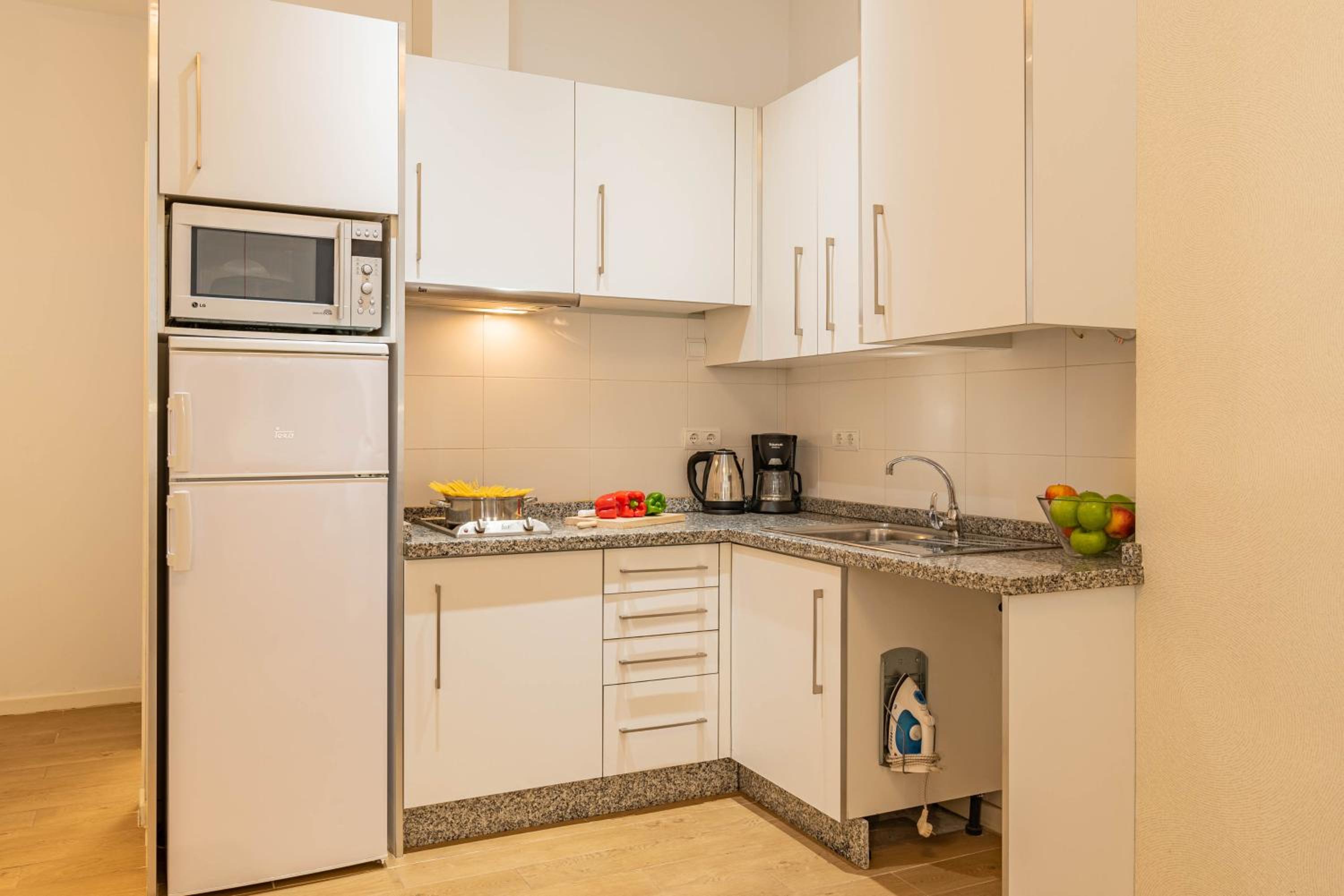 Feelathome Merced Apartments