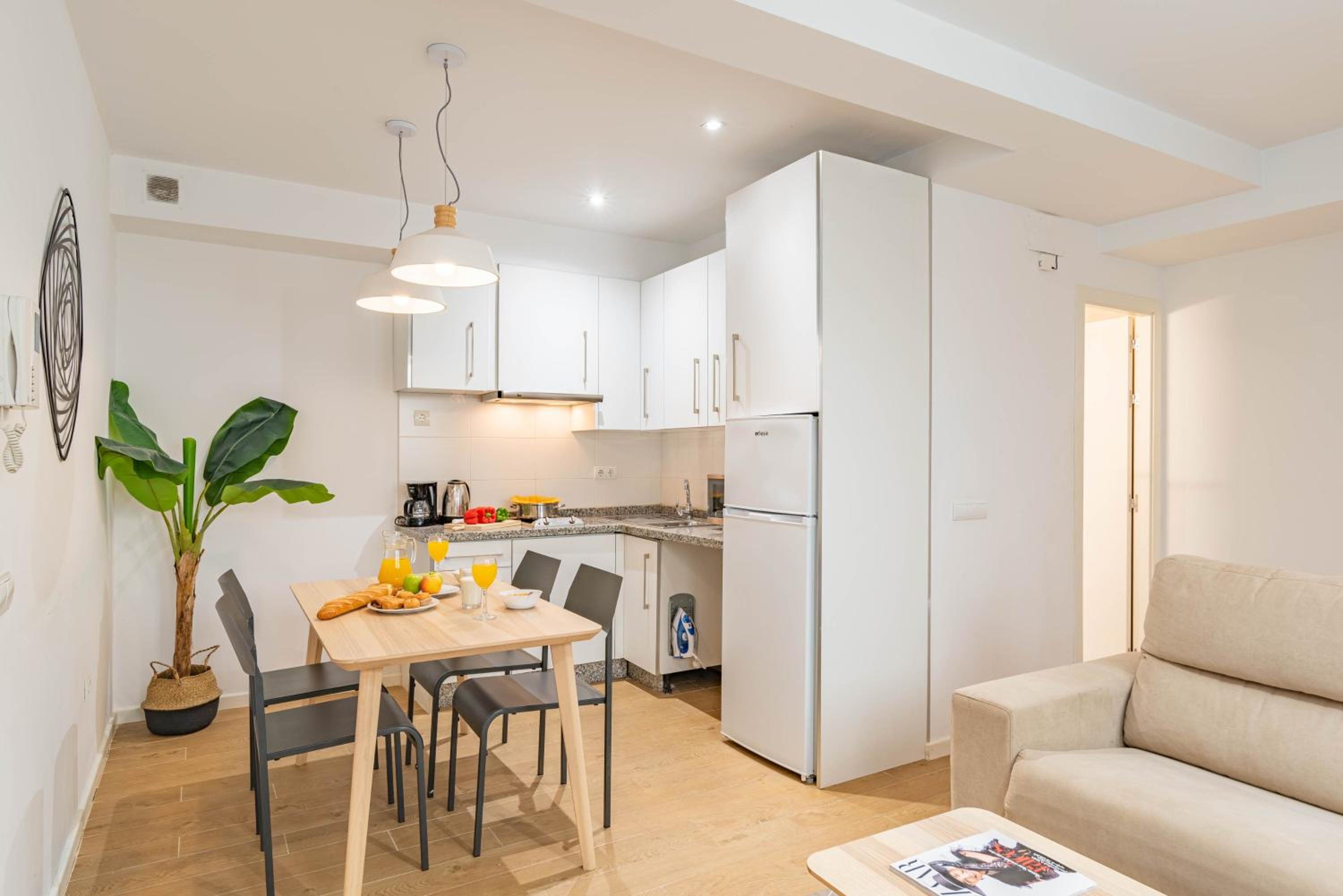 Feelathome Merced Apartments