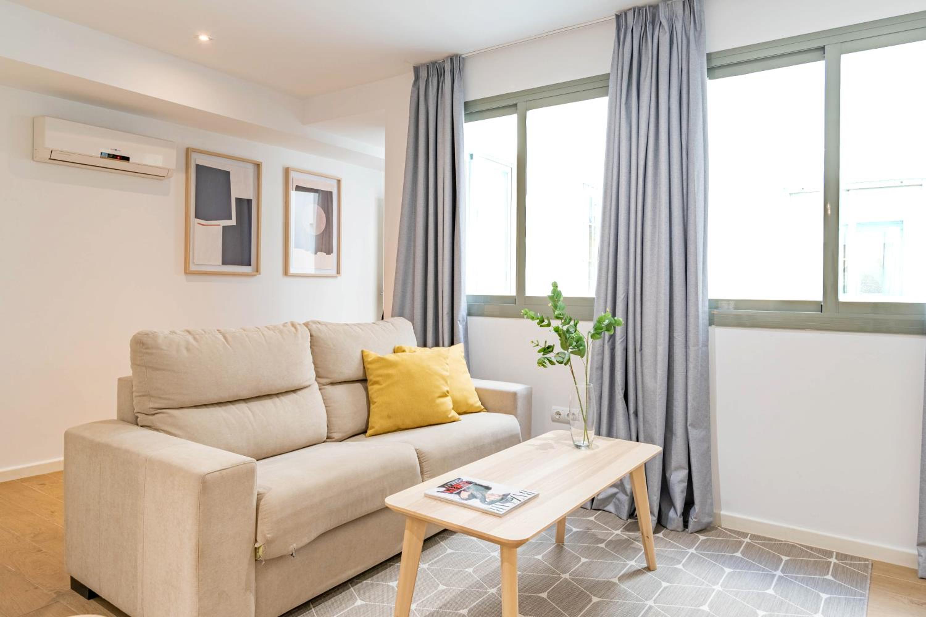 Feelathome Merced Apartments