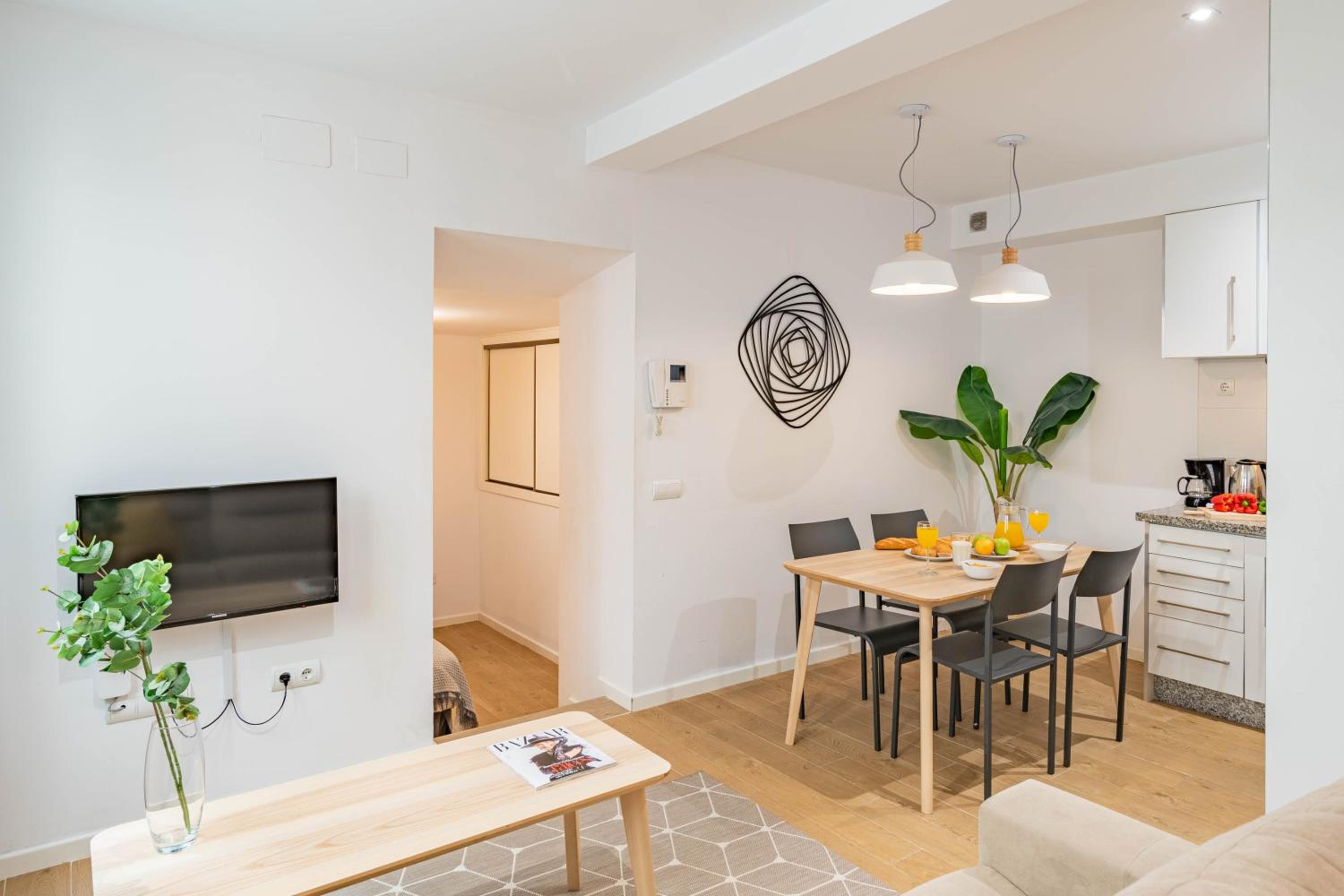Feelathome Merced Apartments
