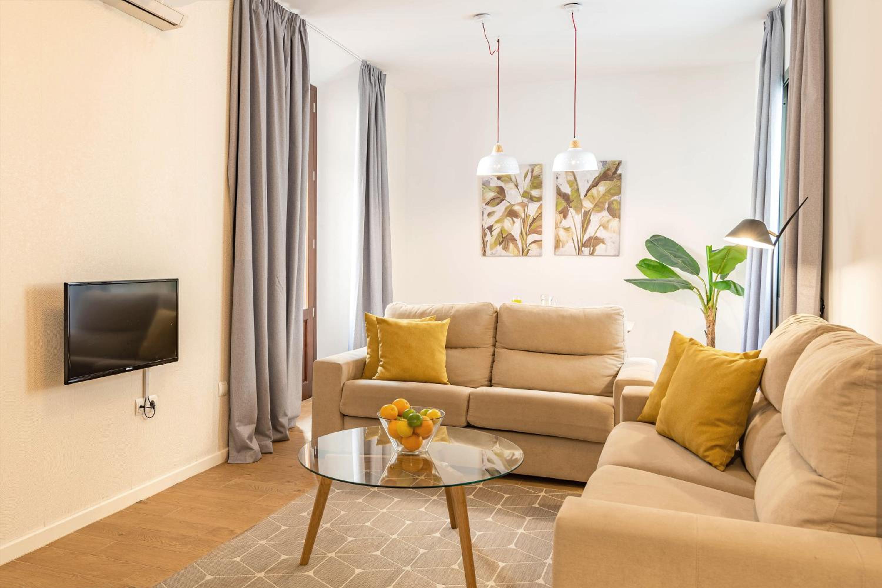 Feelathome Merced Apartments