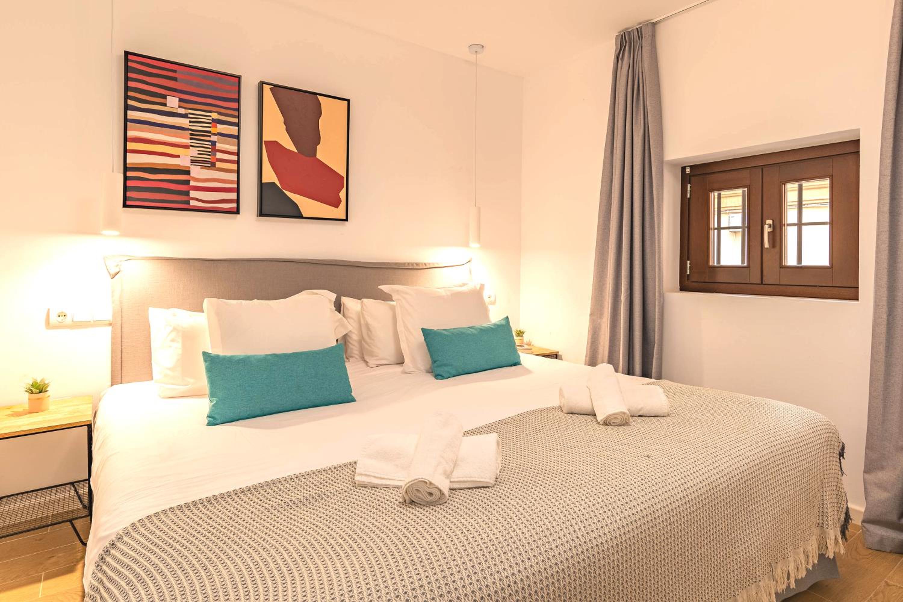 Feelathome Merced Apartments