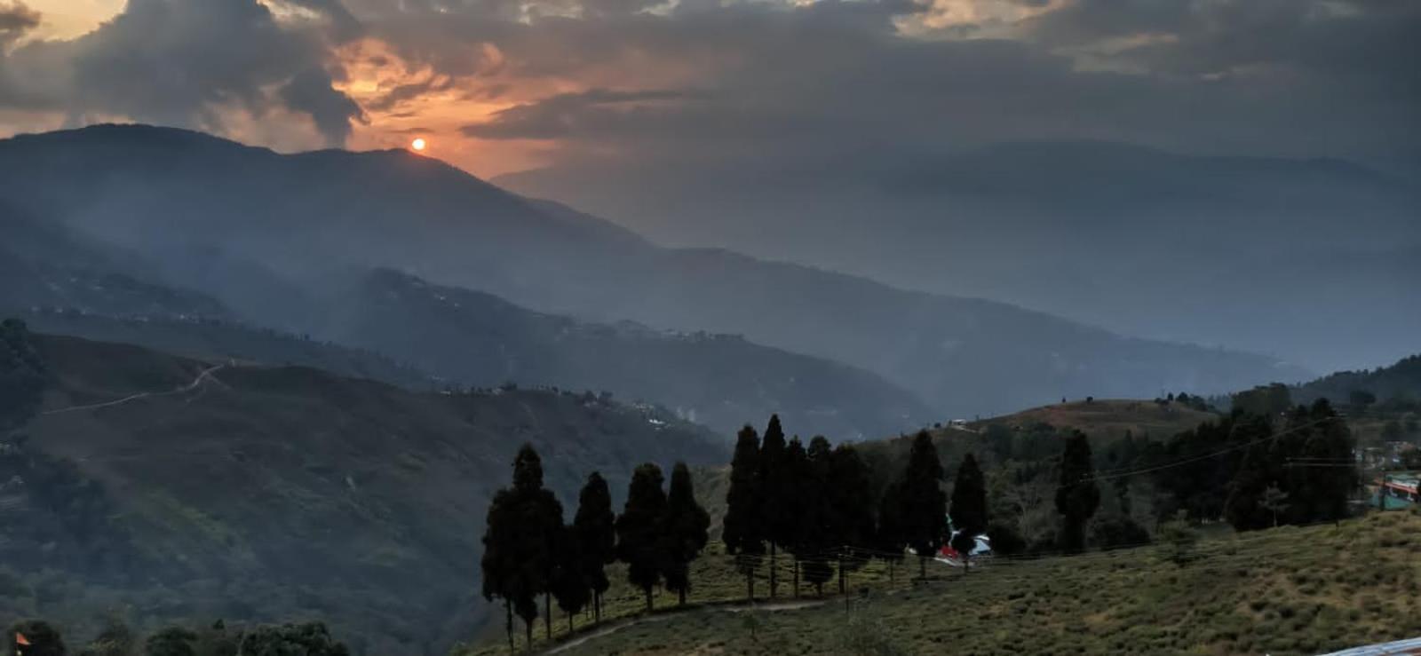 Valley View Homestay