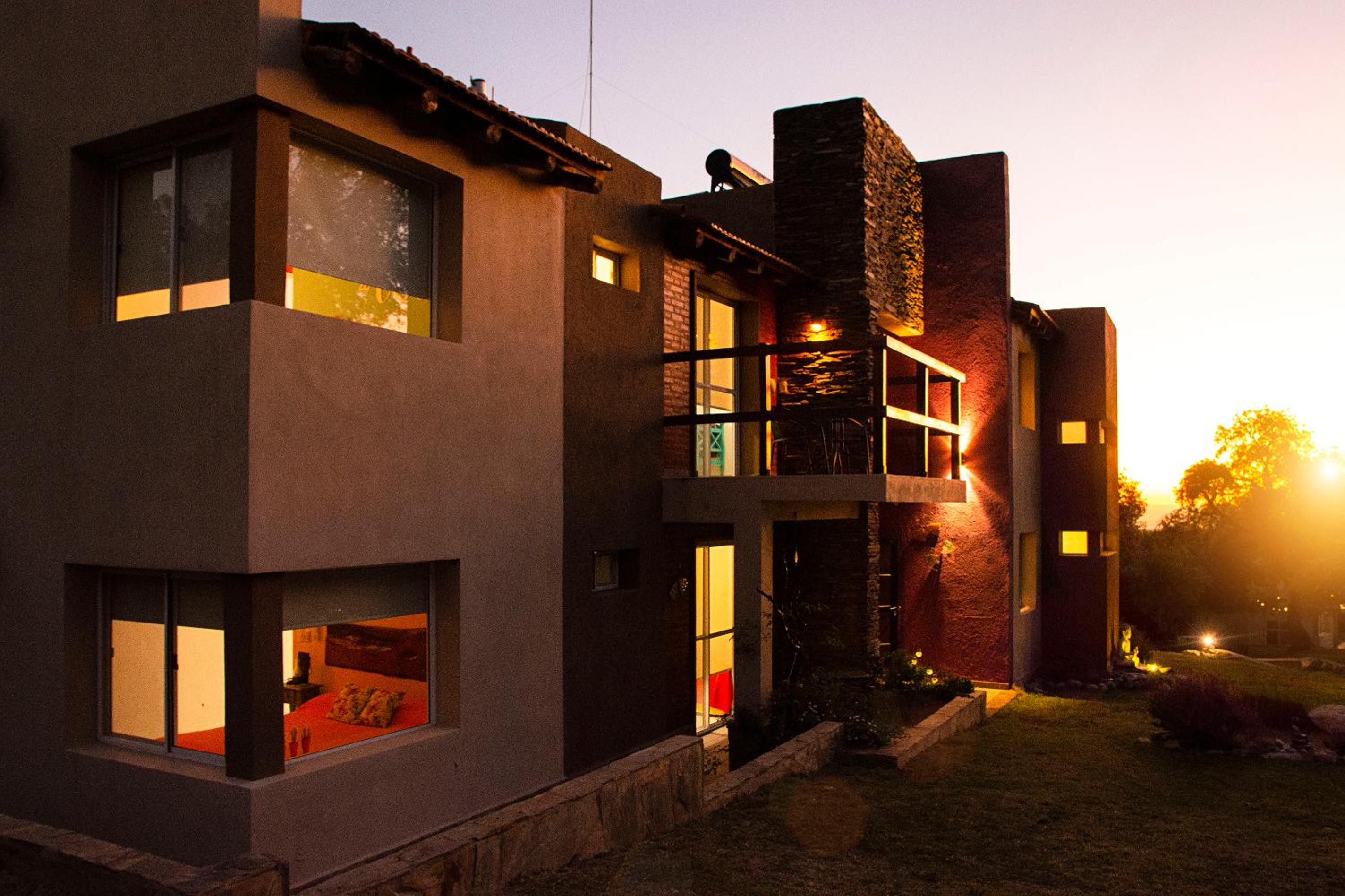 COSTA COM Apart Suites