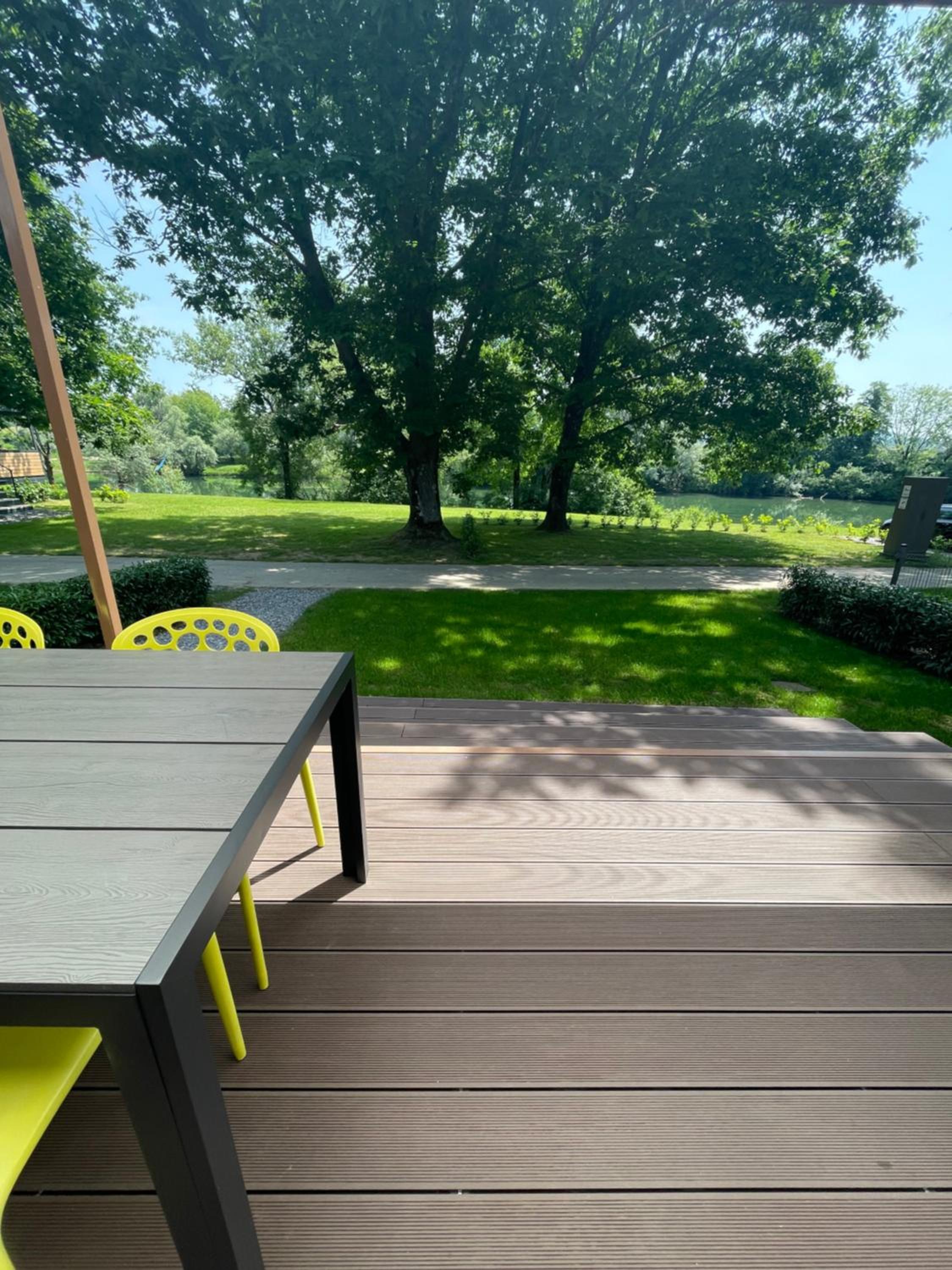 BIG BERRY Kolpa - Isabella Premium House view 5