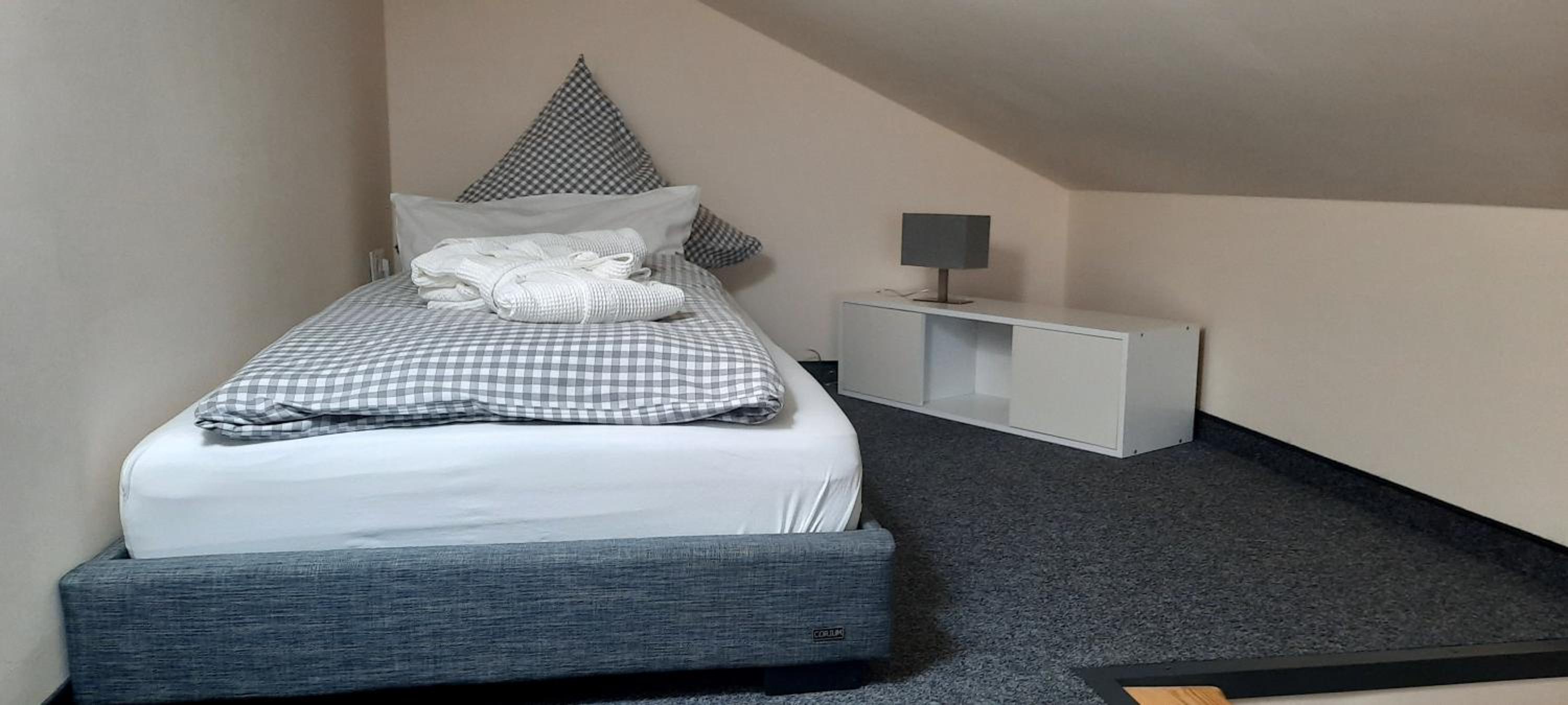 Apartmenthotel Oberstdorf