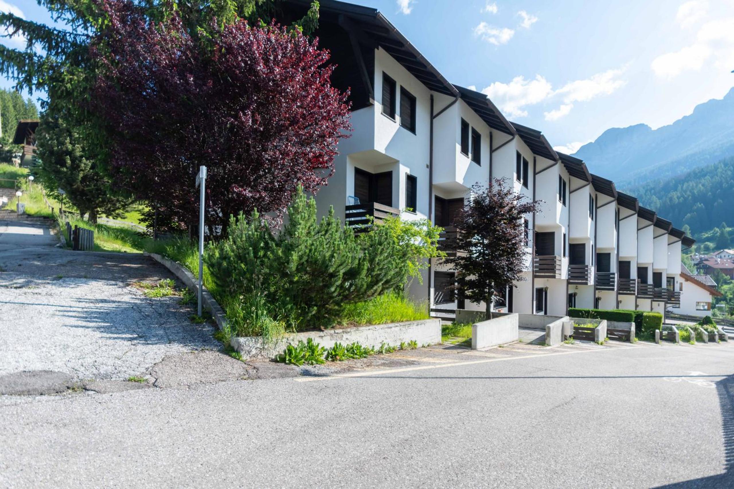 Residenza Latemar