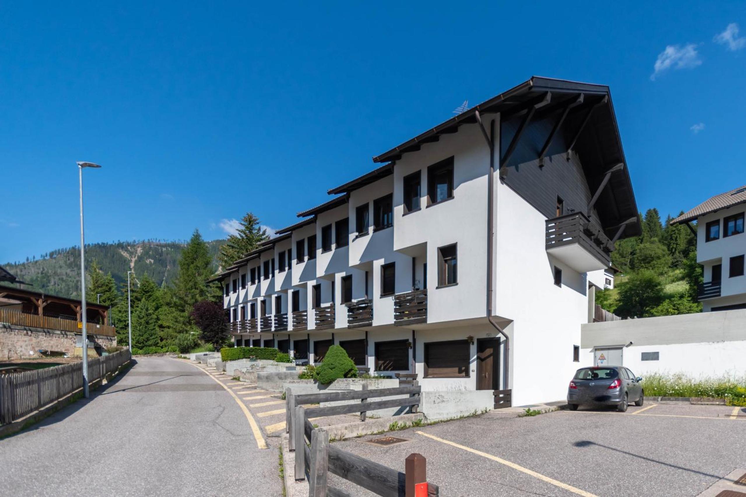 Residenza Latemar