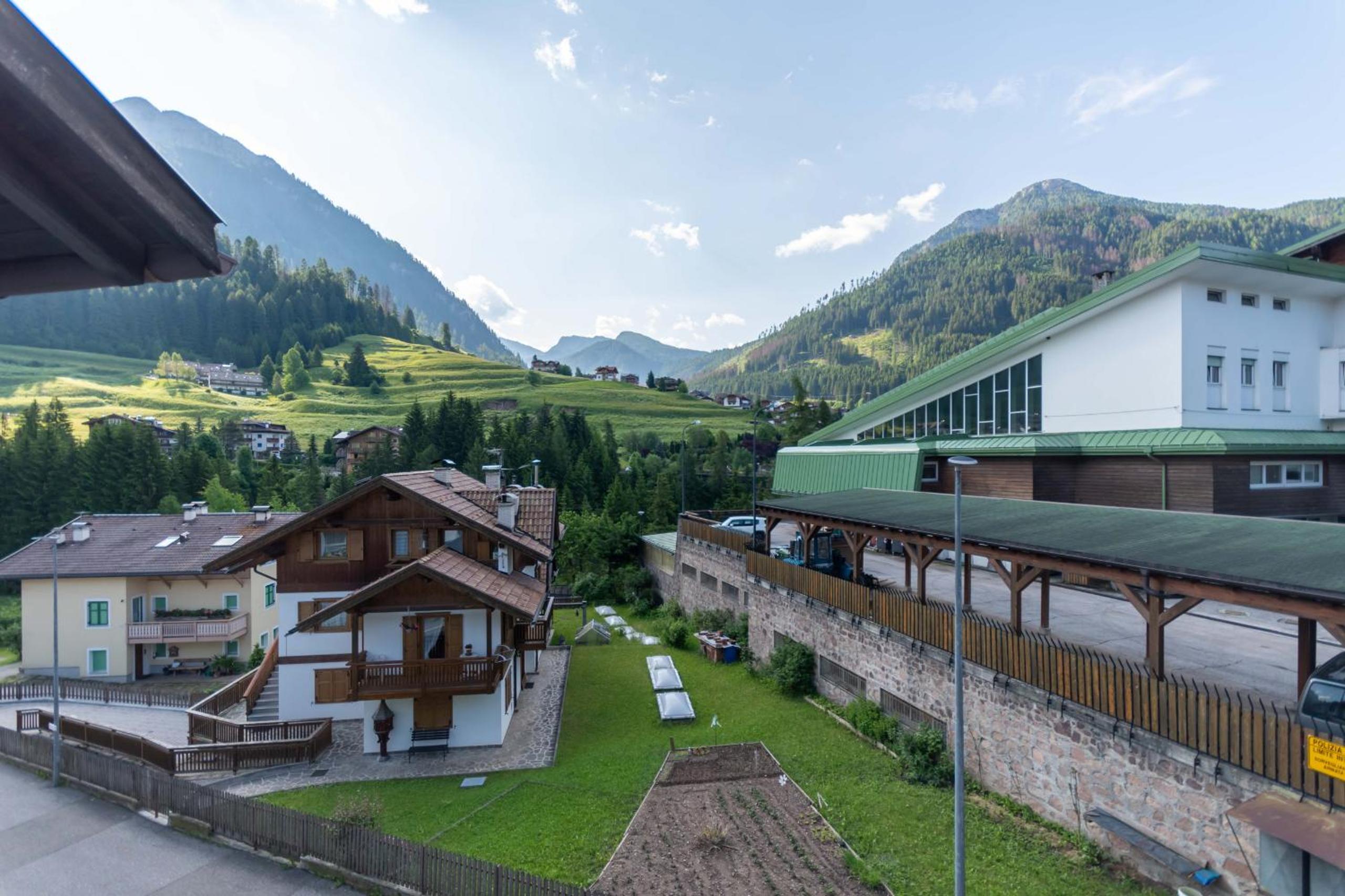 Residenza Latemar