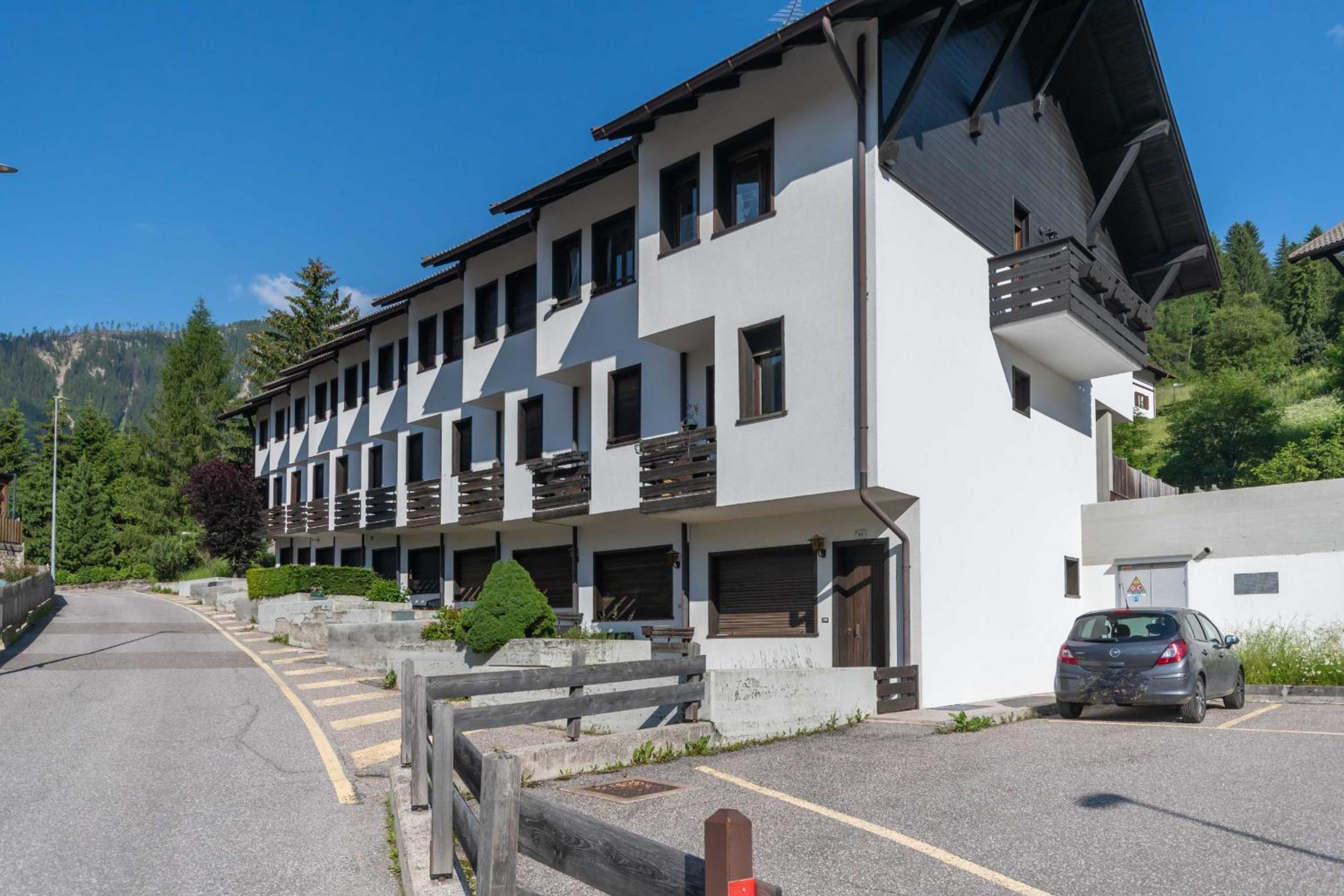 Residenza Latemar
