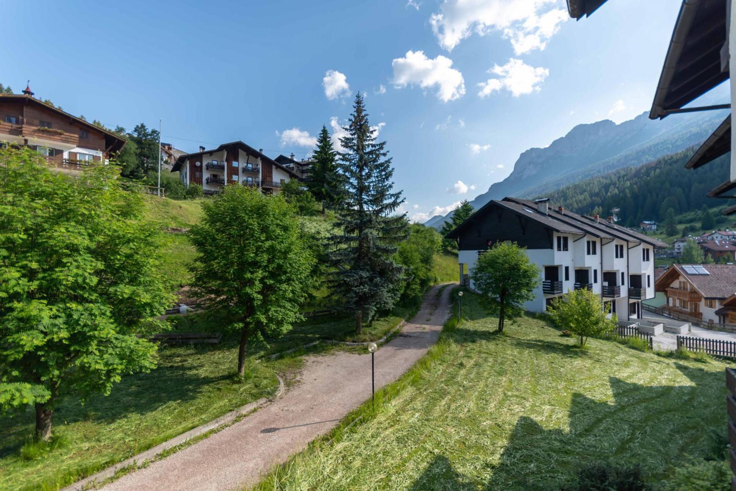 Residenza Latemar
