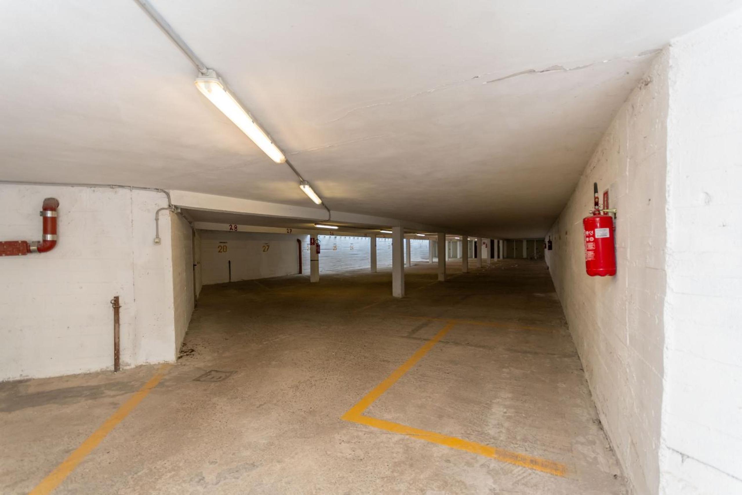 Residenza Latemar