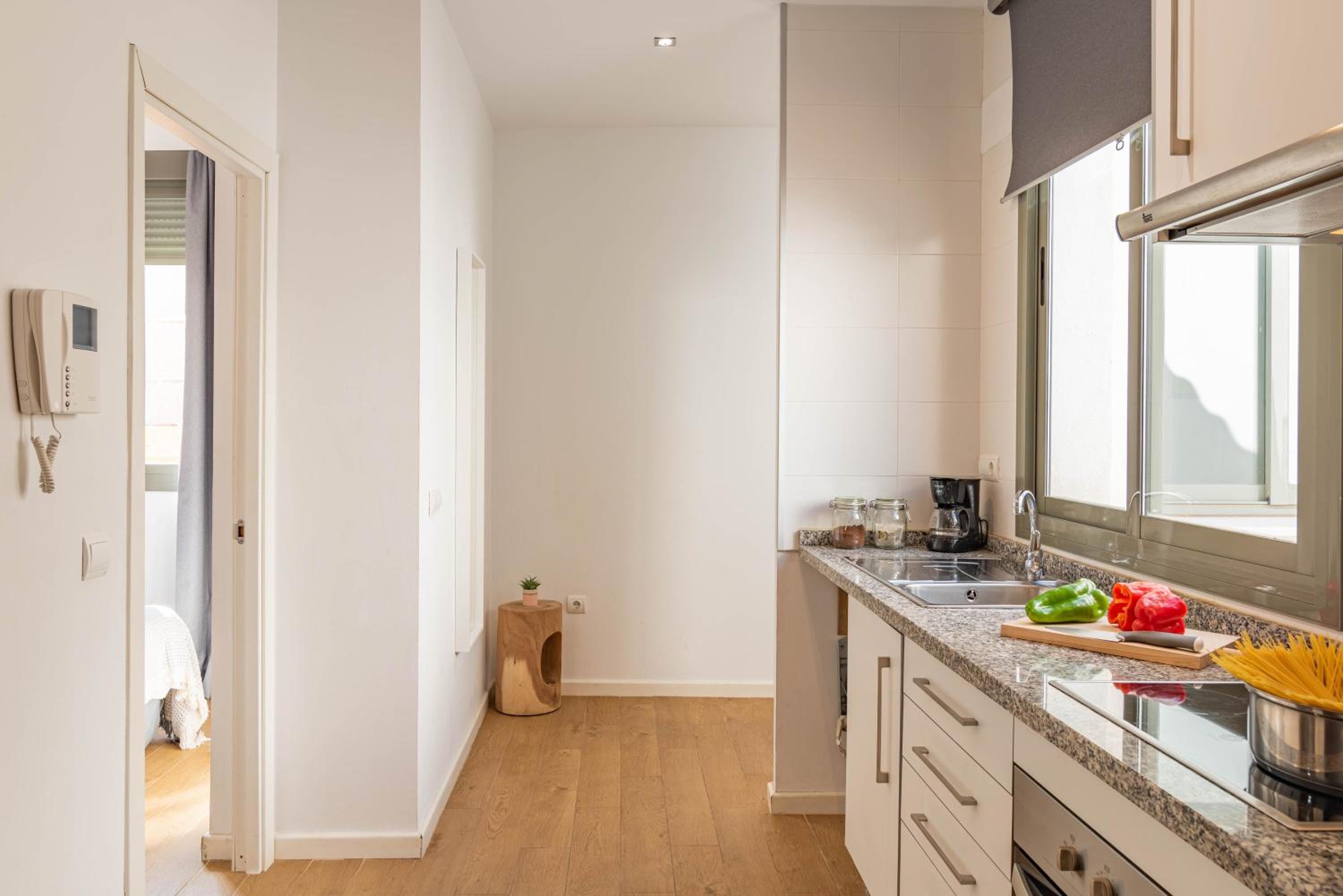 Feelathome Merced Apartments