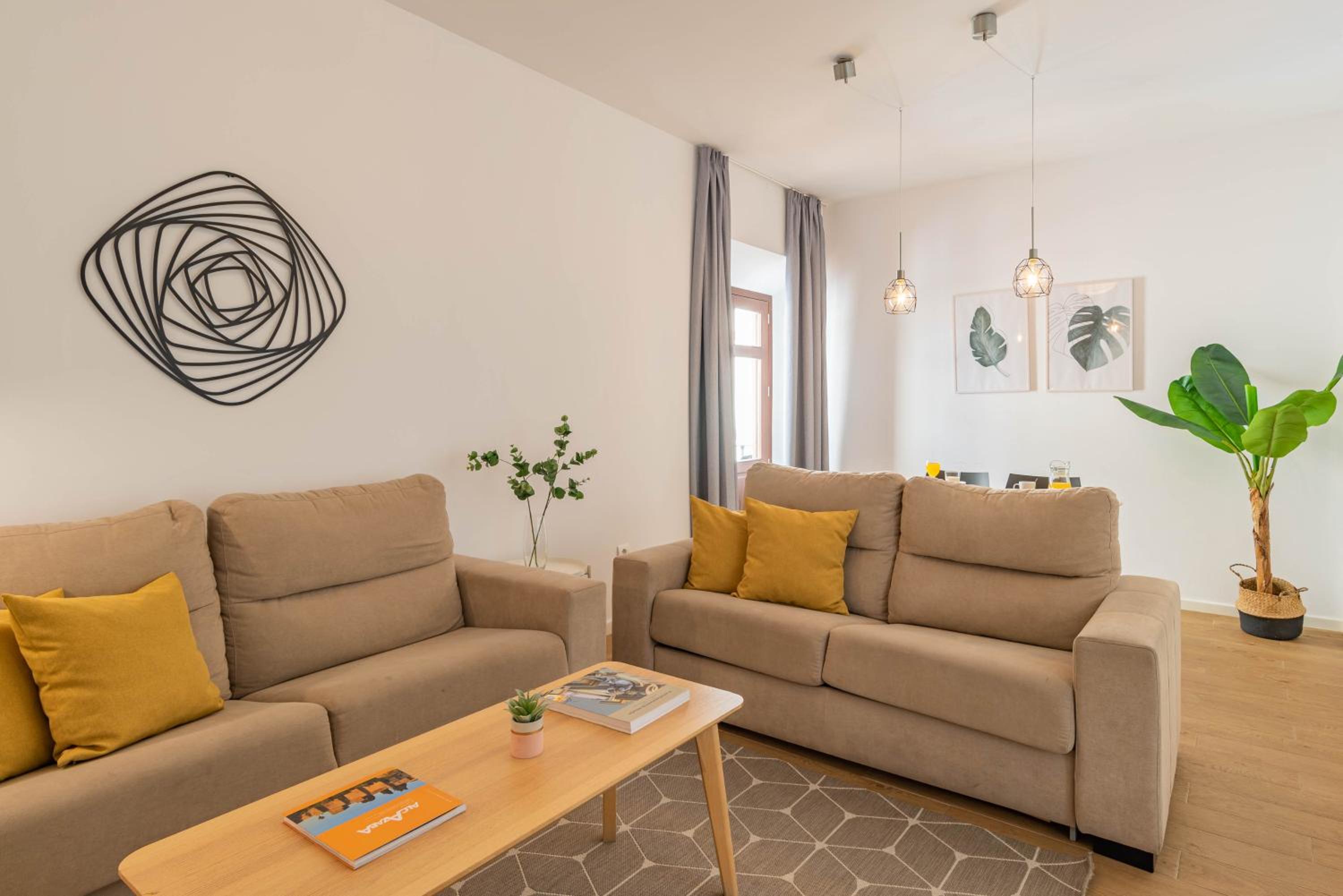 Feelathome Merced Apartments