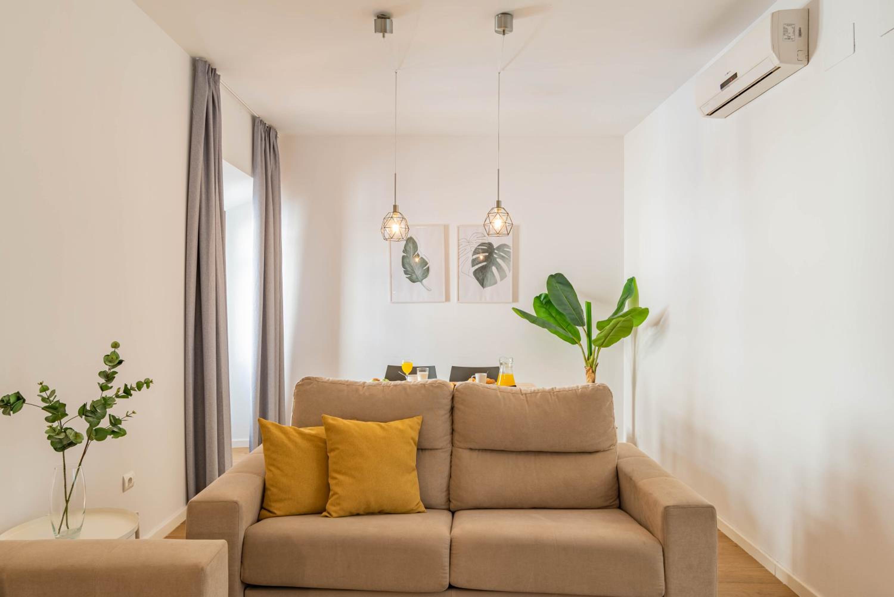 Feelathome Merced Apartments