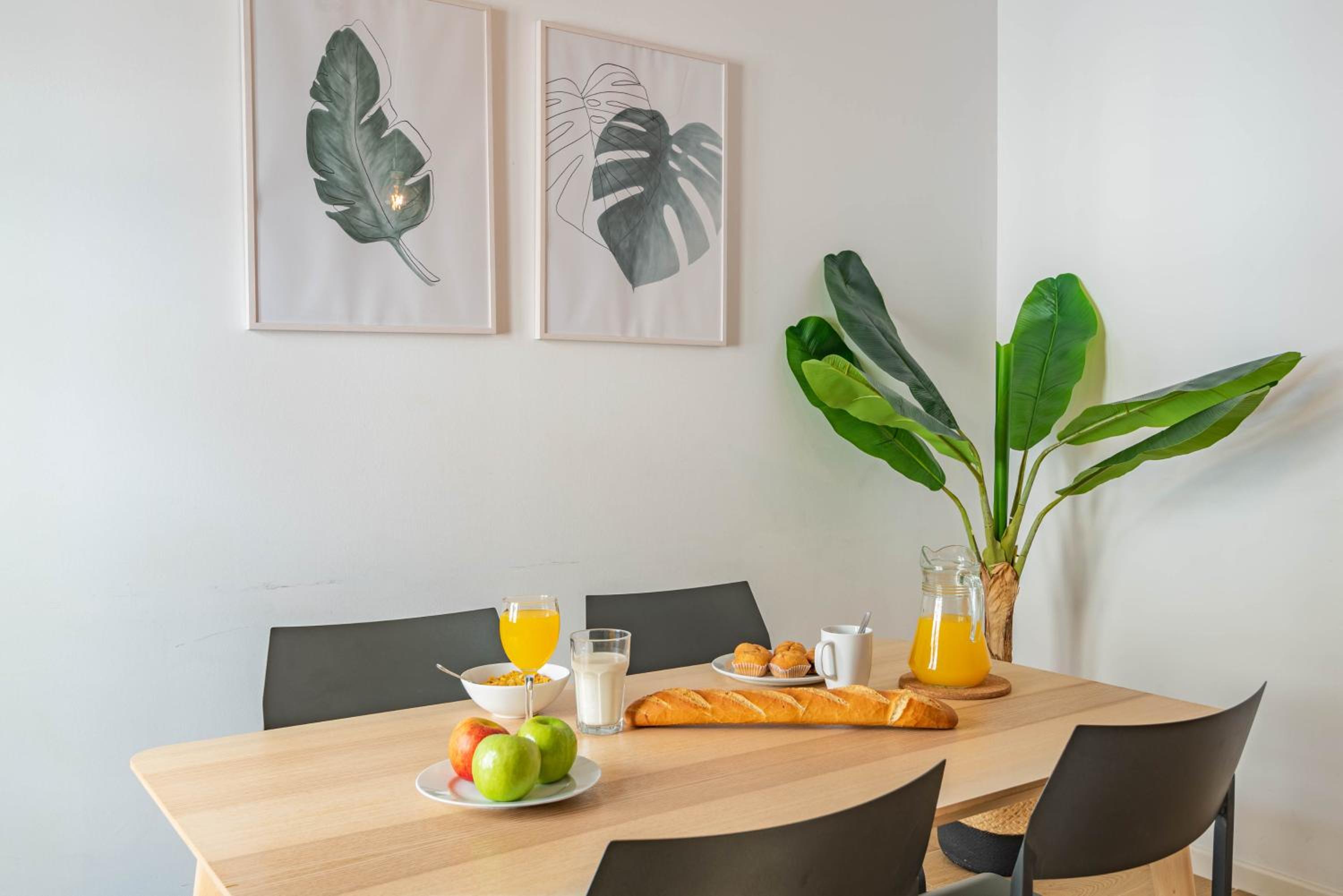 Feelathome Merced Apartments