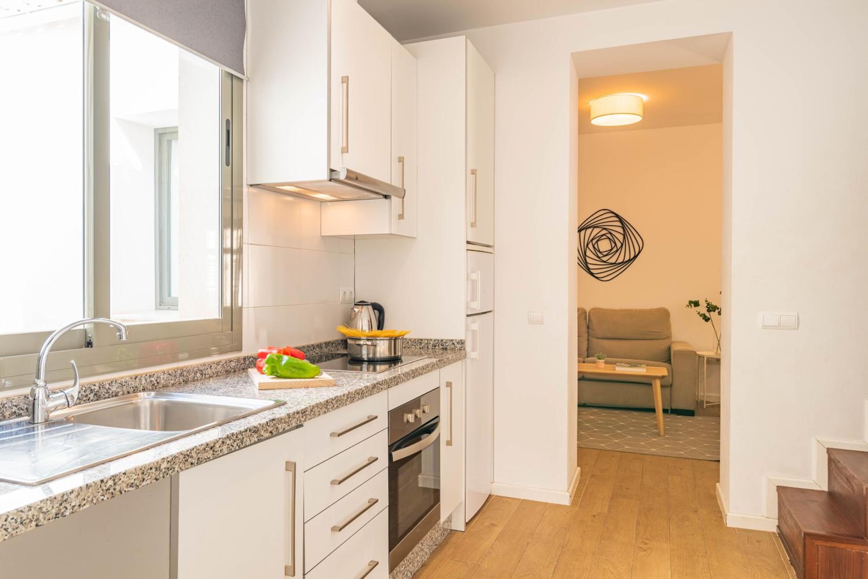 Feelathome Merced Apartments